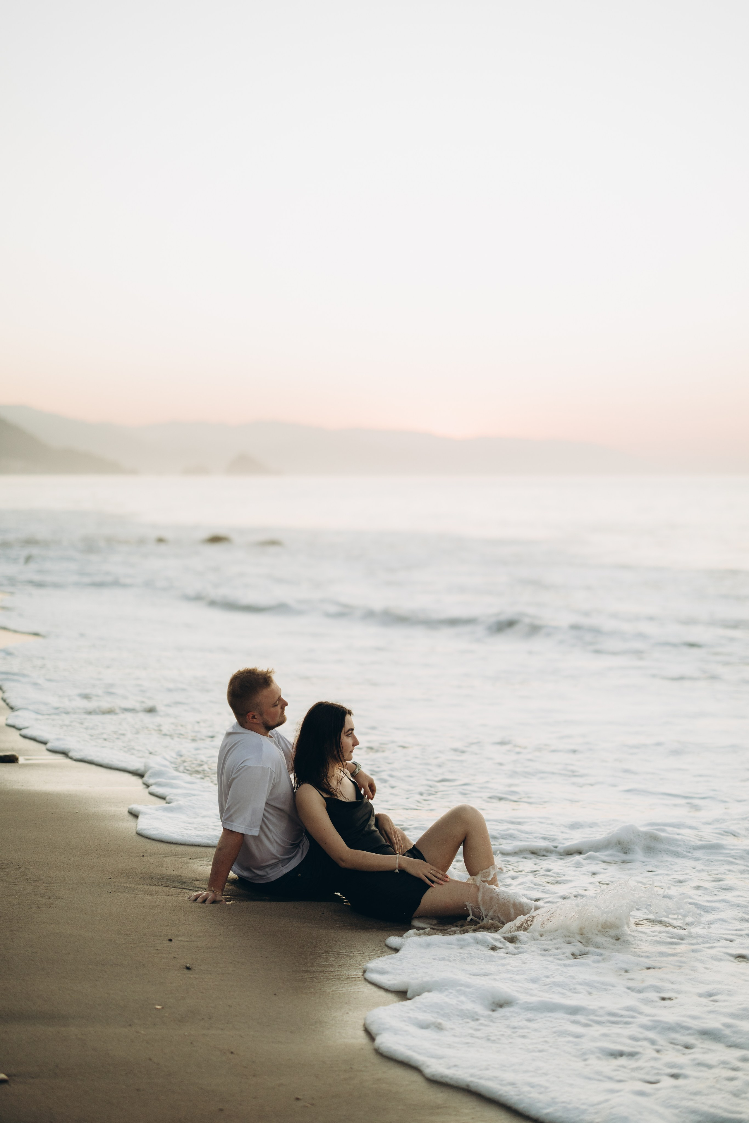 A&K (Mexico). Wedding Photographer Toronto