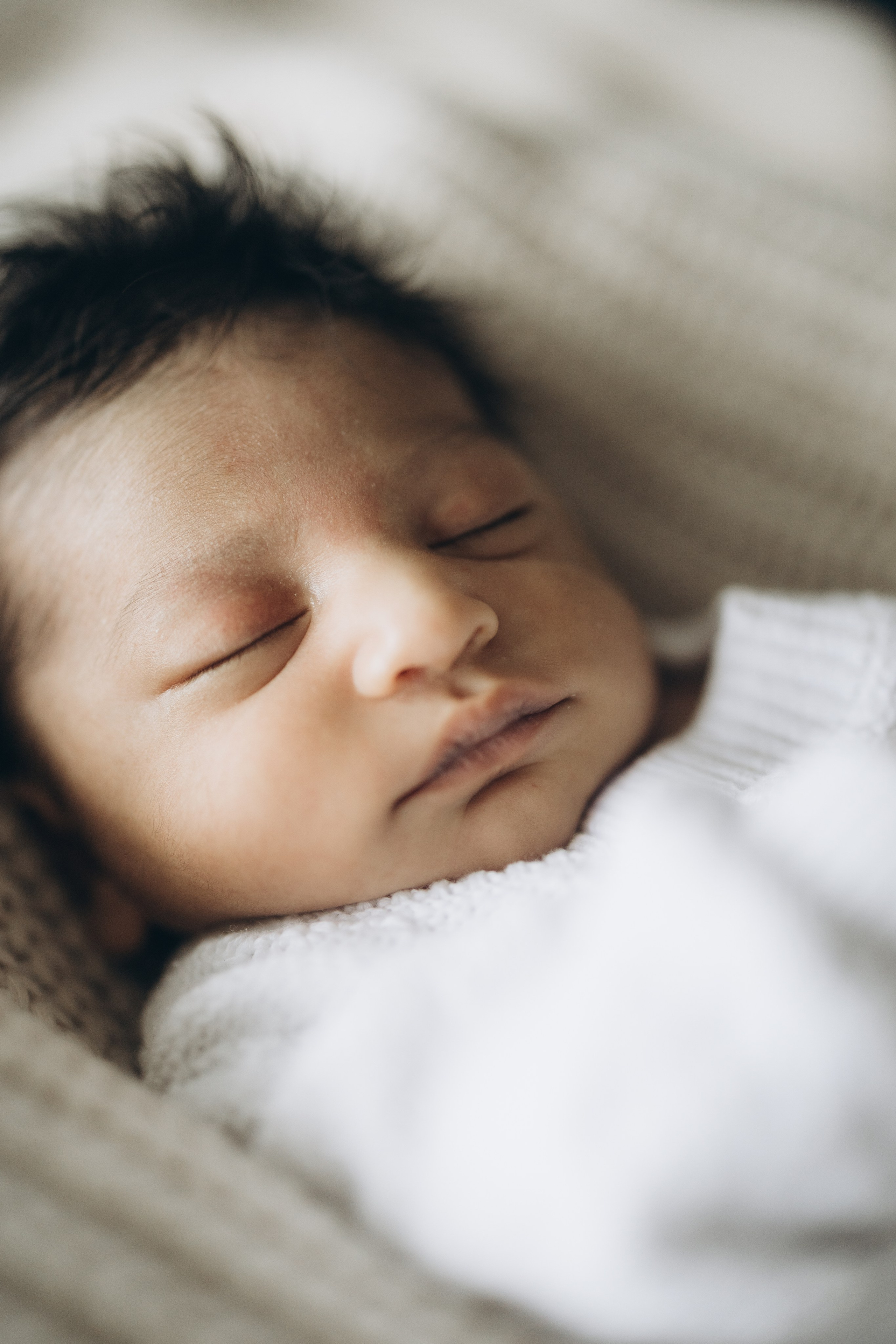 14 days old. Wedding Photographer Toronto