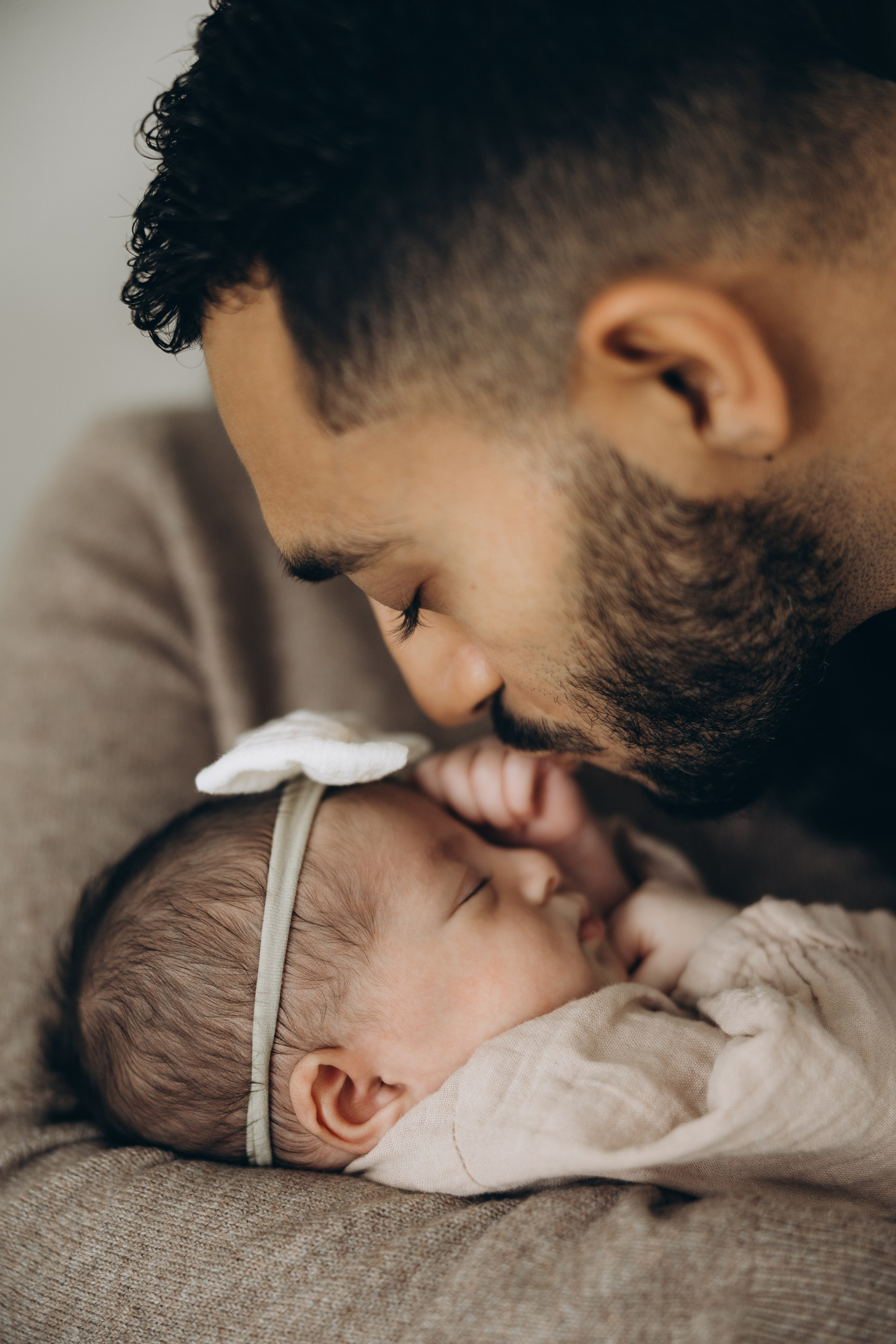 Baby Naomi. Wedding Photographer Toronto
