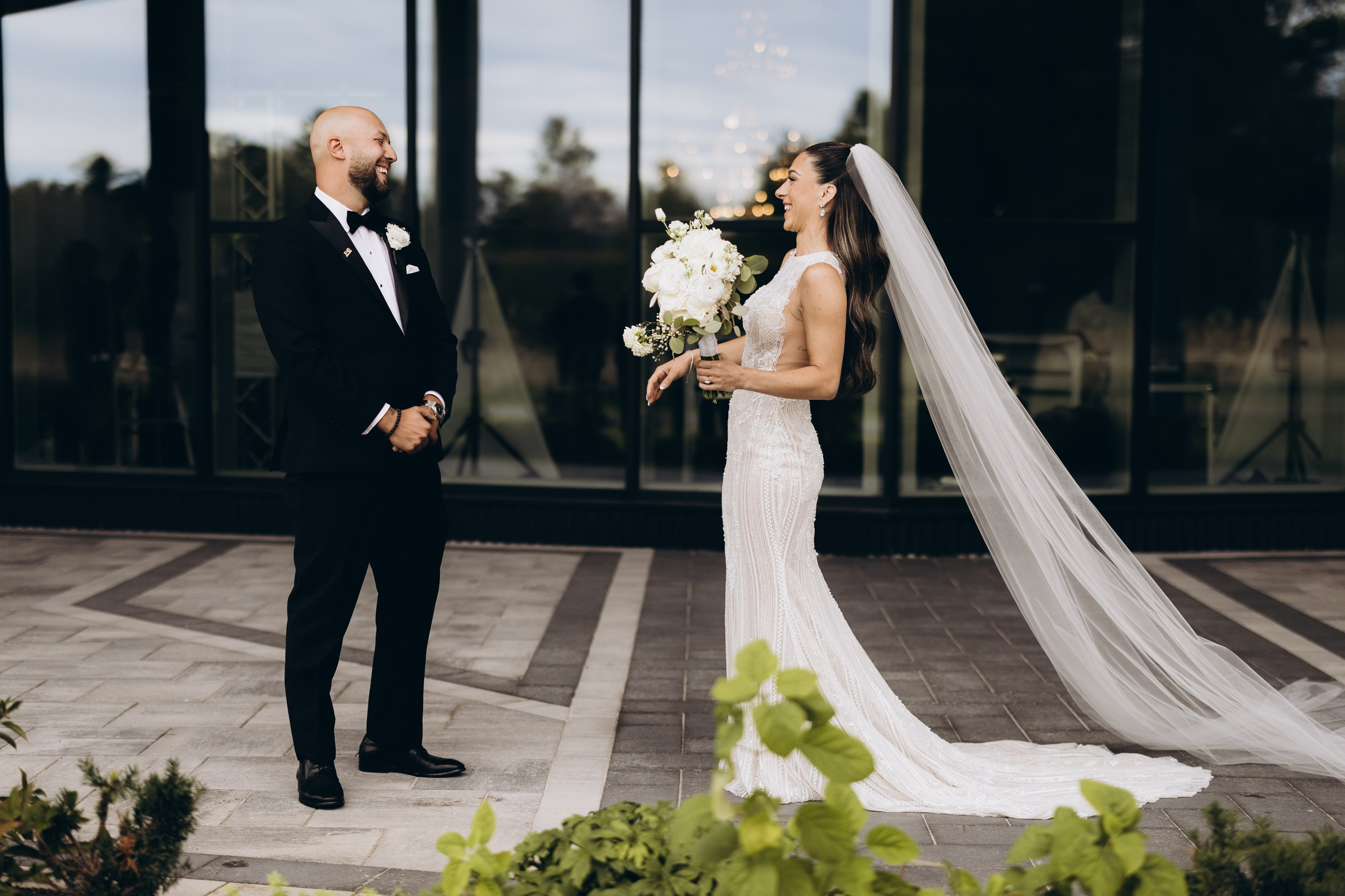 F&J. Wedding Photographer Toronto