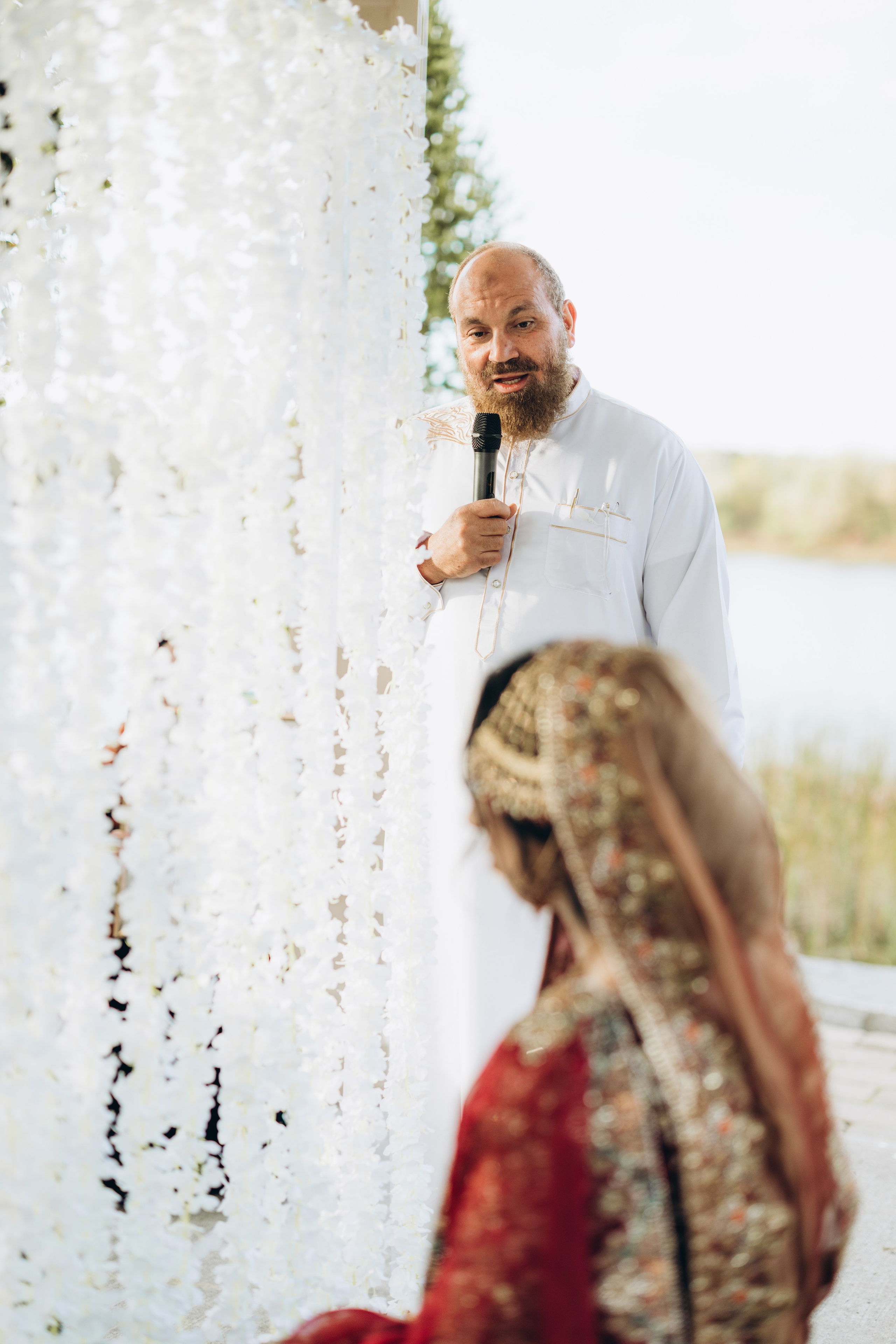 Aisha&Saad (day2). Wedding Photographer Toronto