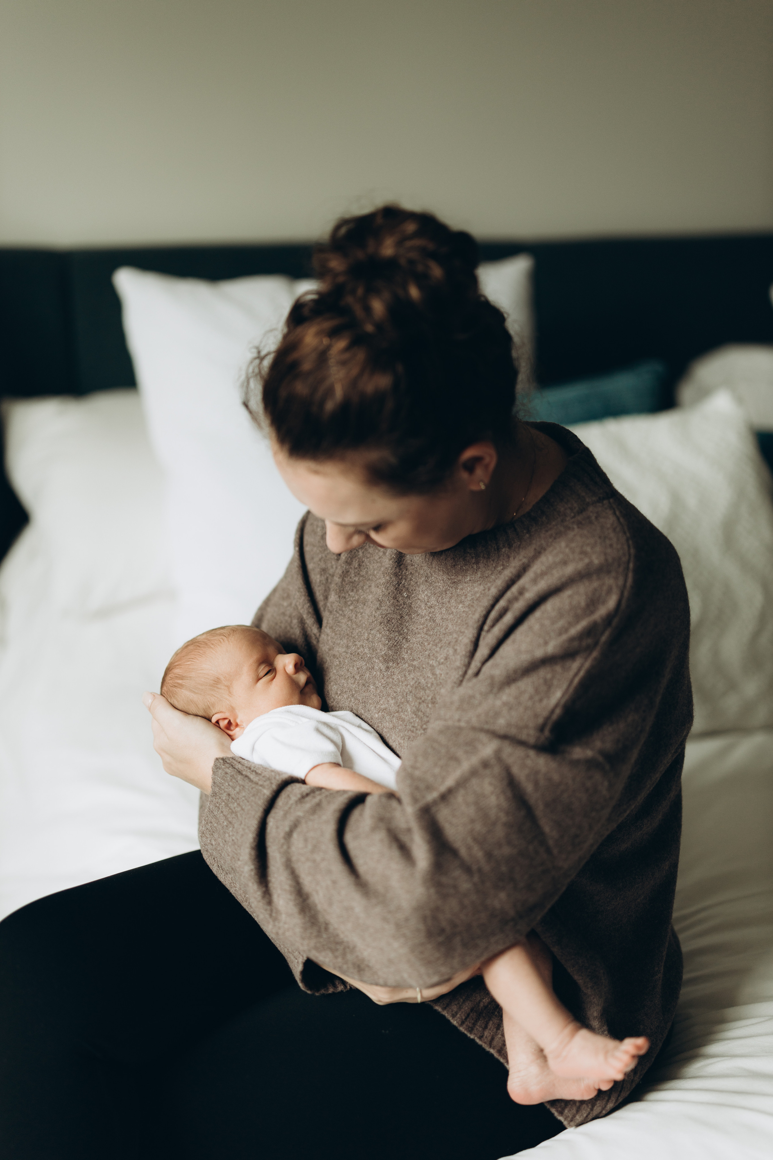 Family of 6 :). Wedding Photographer Toronto