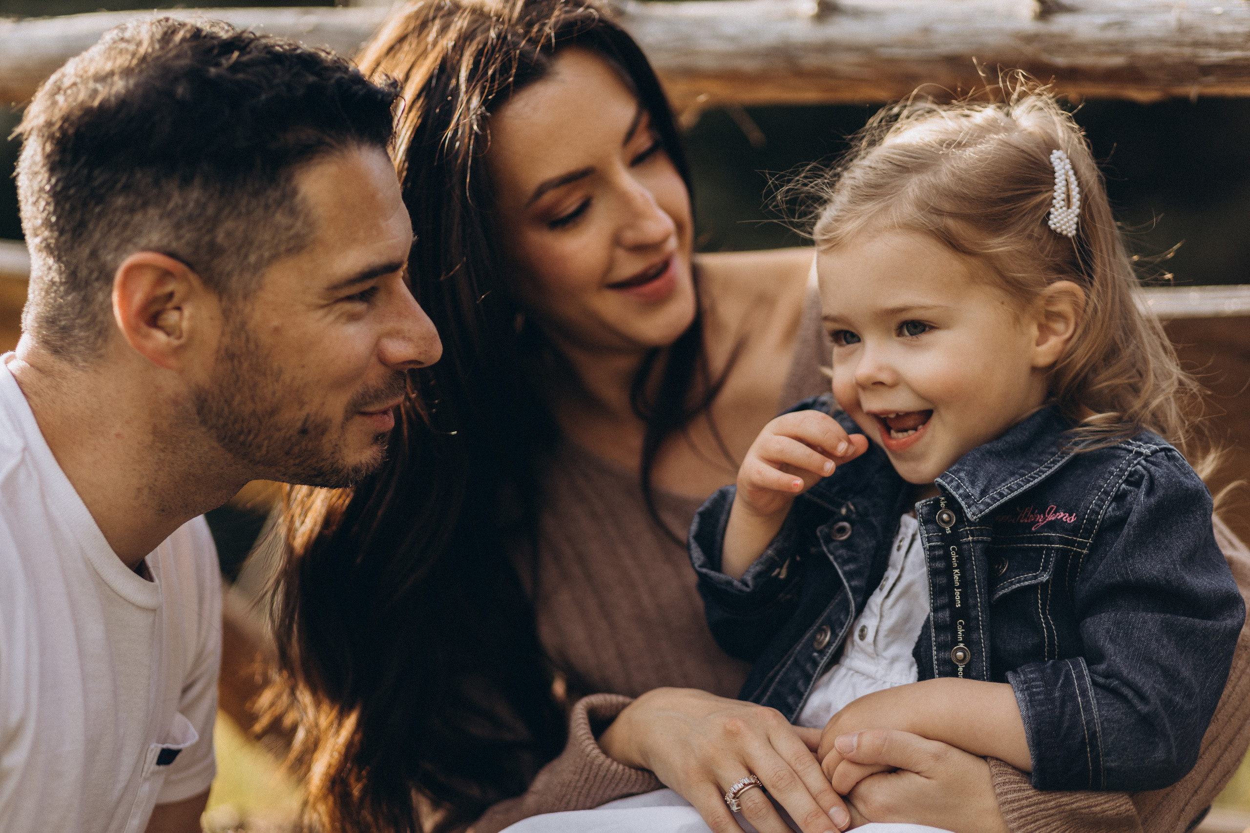 Autumn time. Wedding Photographer Toronto