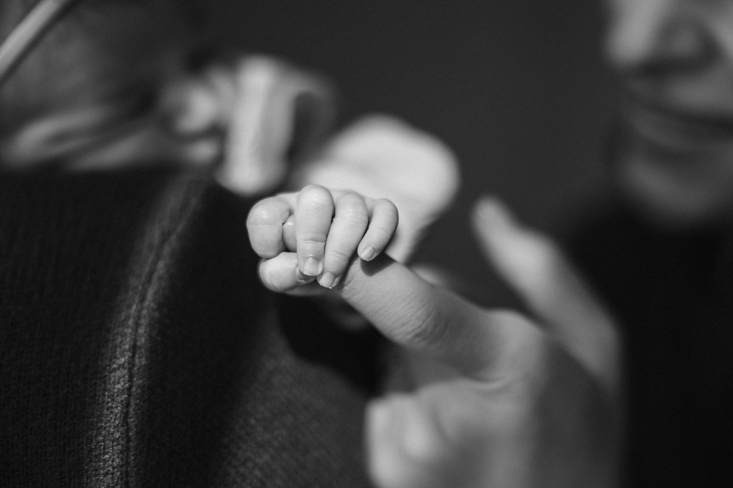 Baby Naomi. Wedding Photographer Toronto