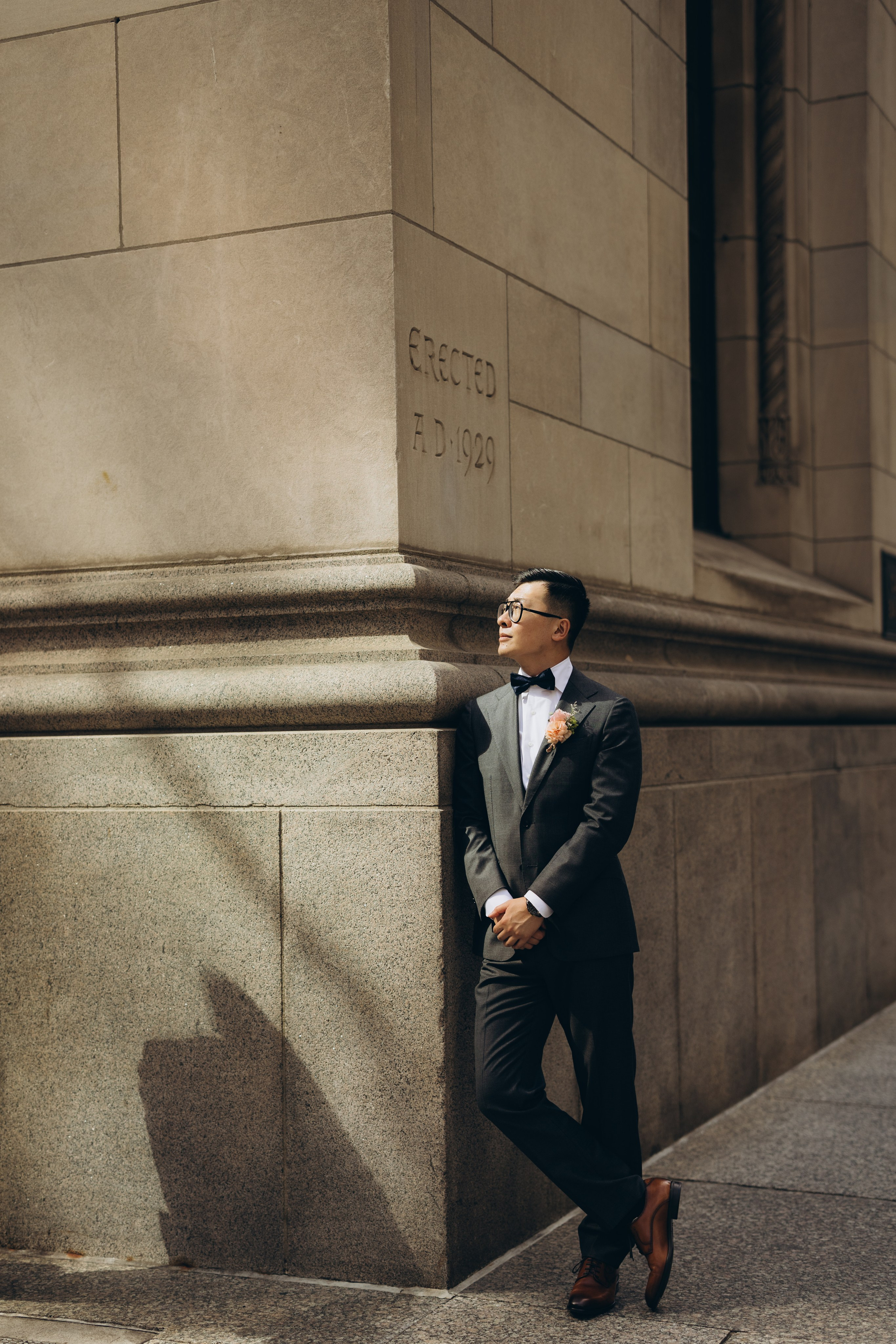 Stephanie&David. Wedding Photographer Toronto