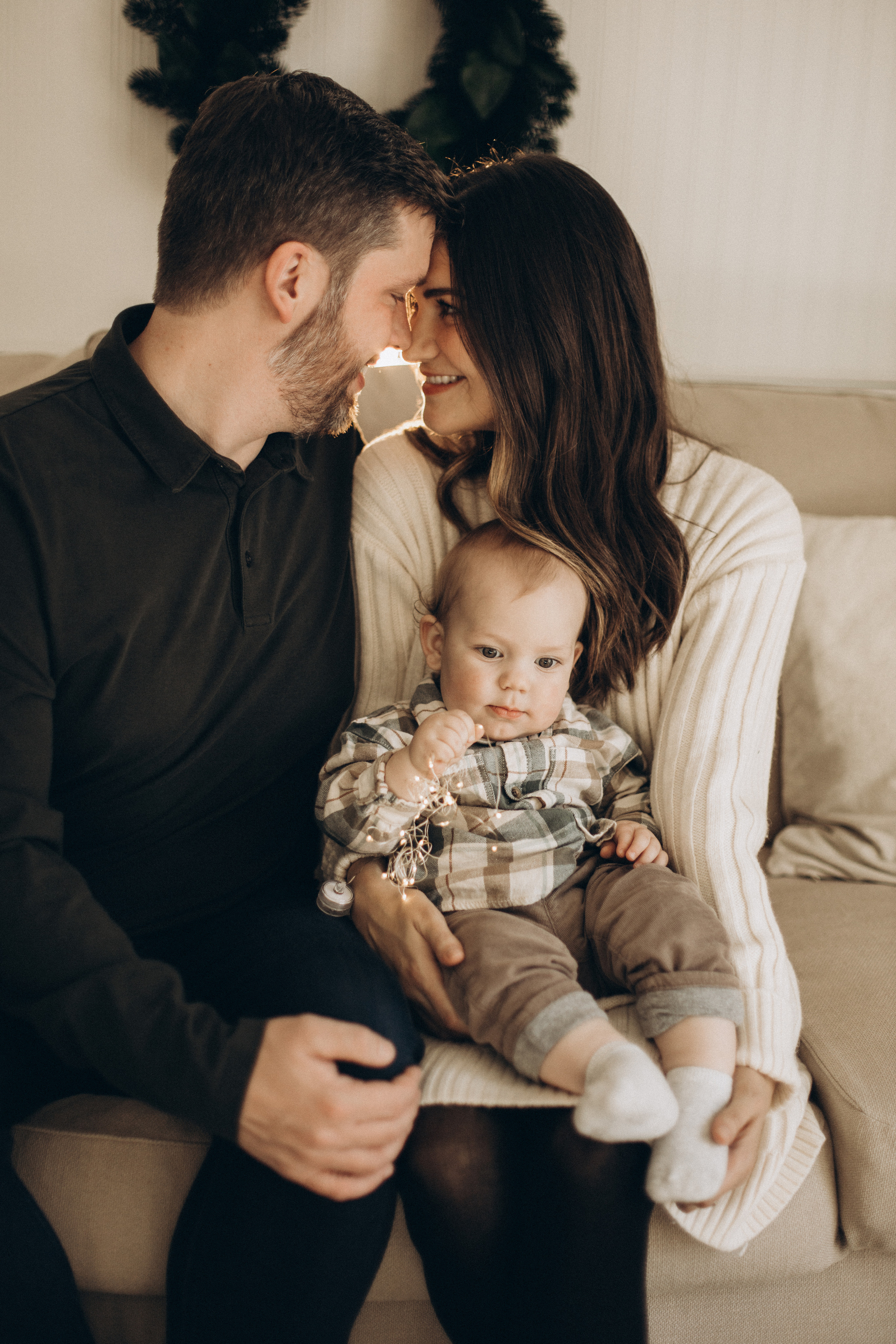 Michaela’s family. Wedding Photographer Toronto
