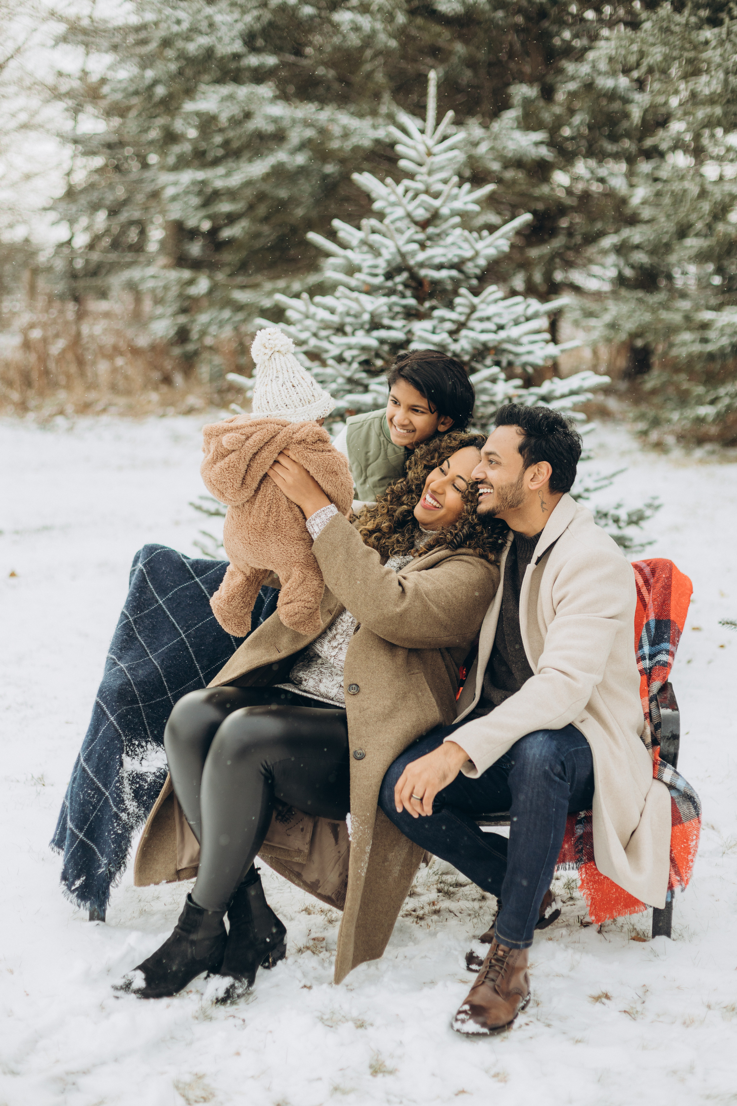 Merry Christmas!. Wedding Photographer Toronto