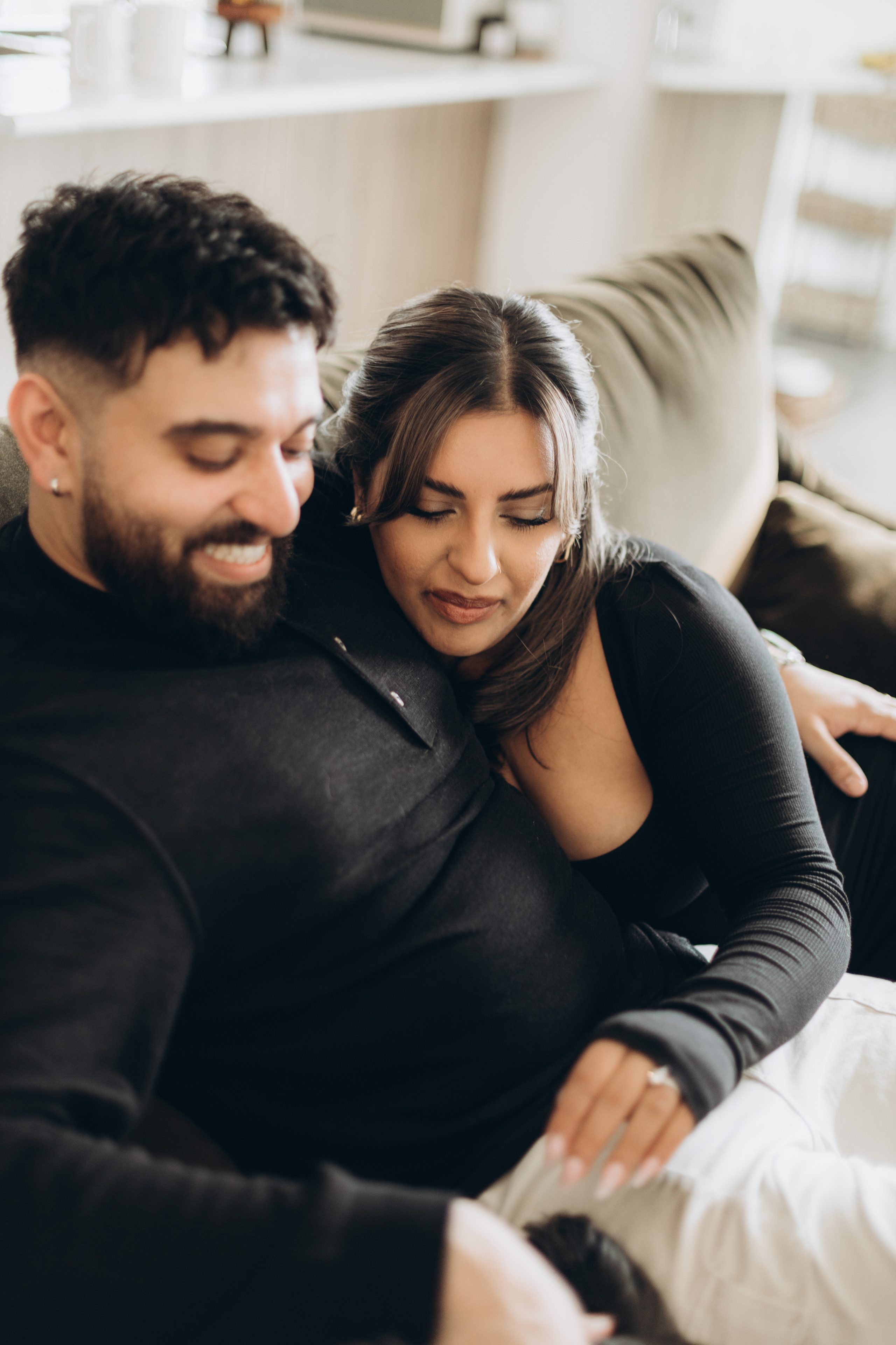 Sanjam&Sahil. Wedding Photographer Toronto