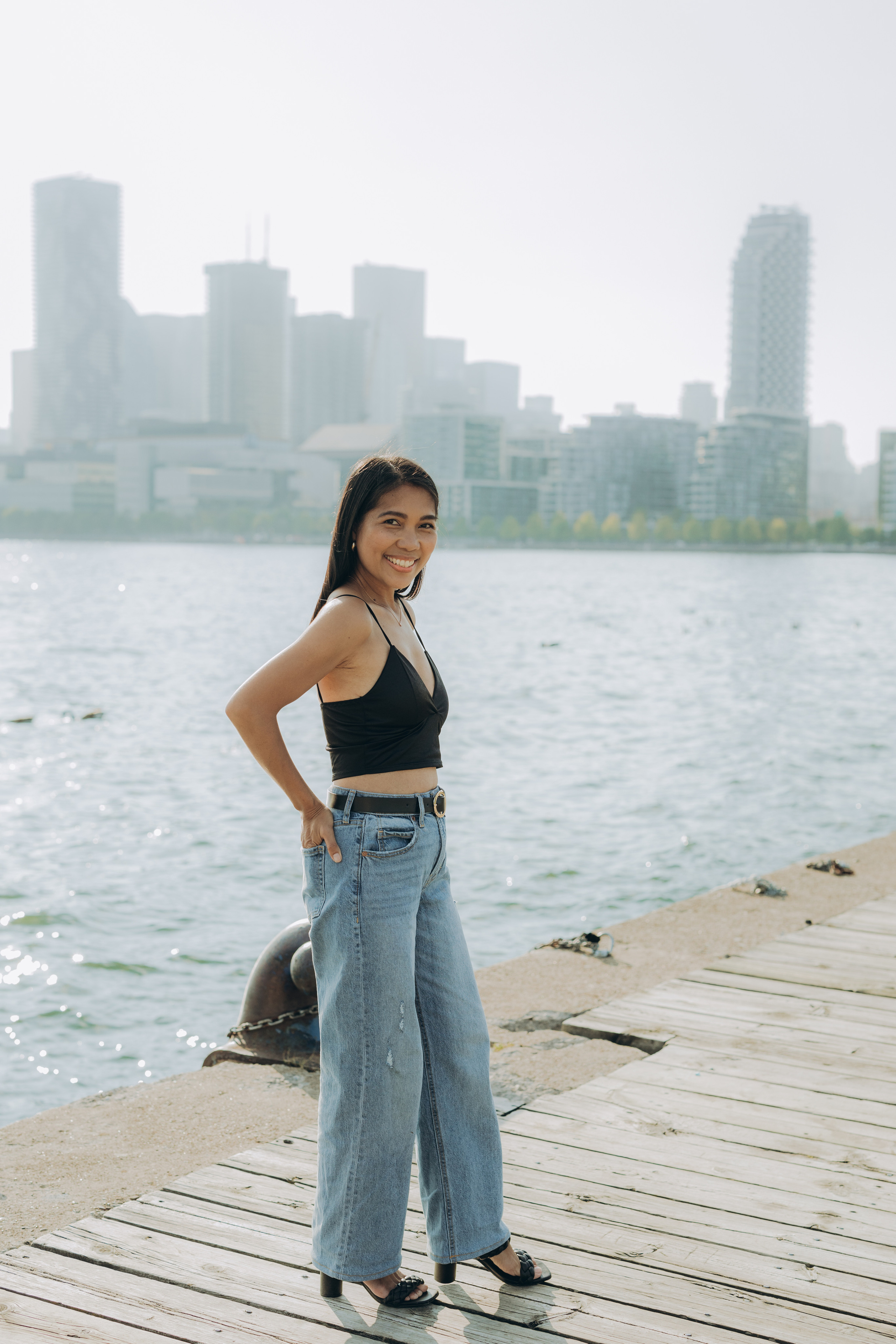 Family session in Toronto. Wedding Photographer Toronto