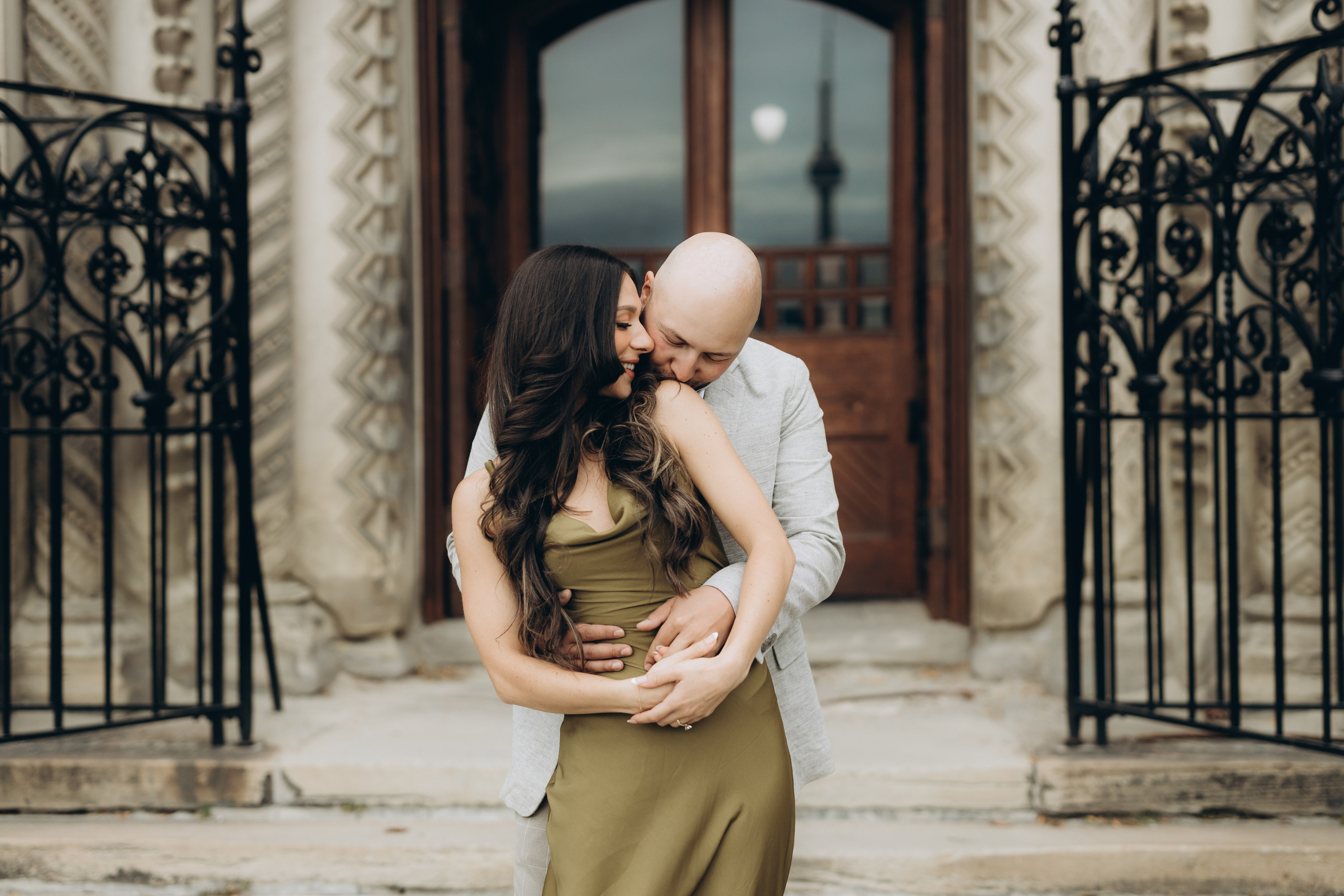 F+J. Wedding Photographer Toronto