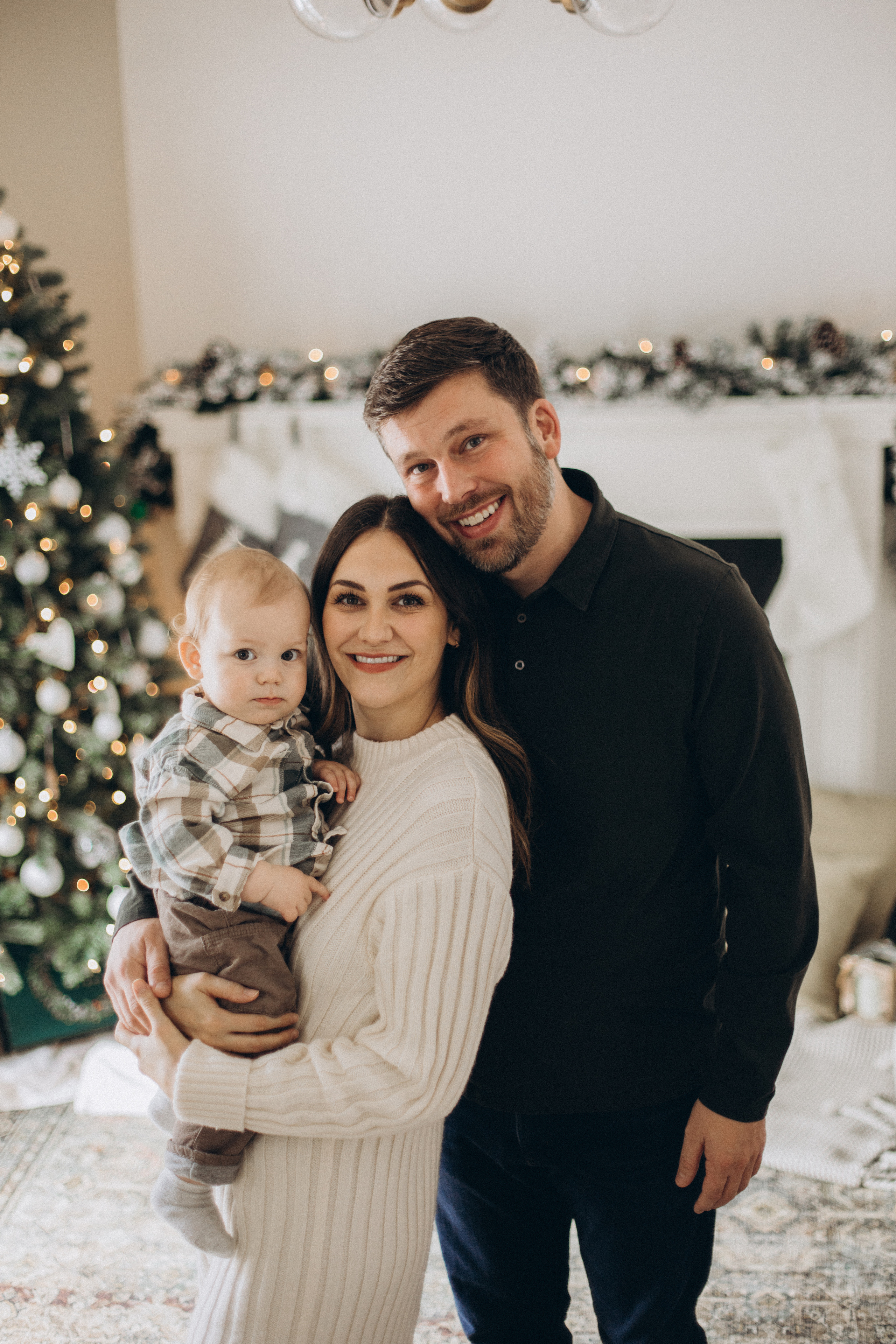 Michaela’s family. Wedding Photographer Toronto