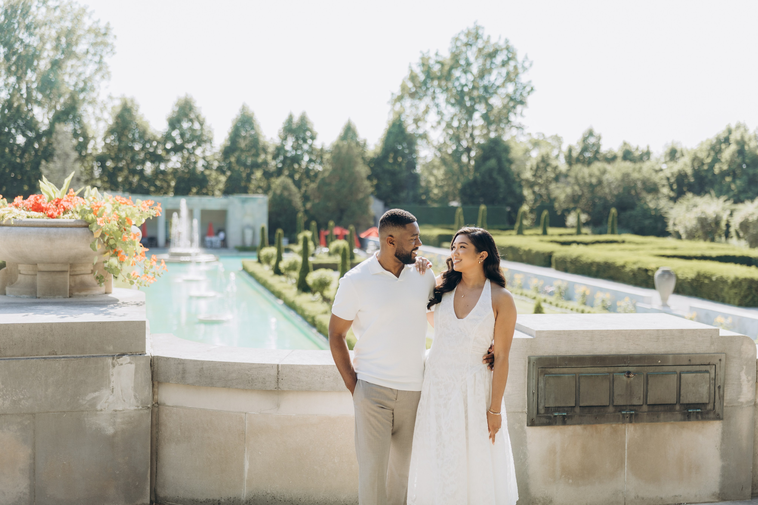 C&C. Wedding Photographer Toronto