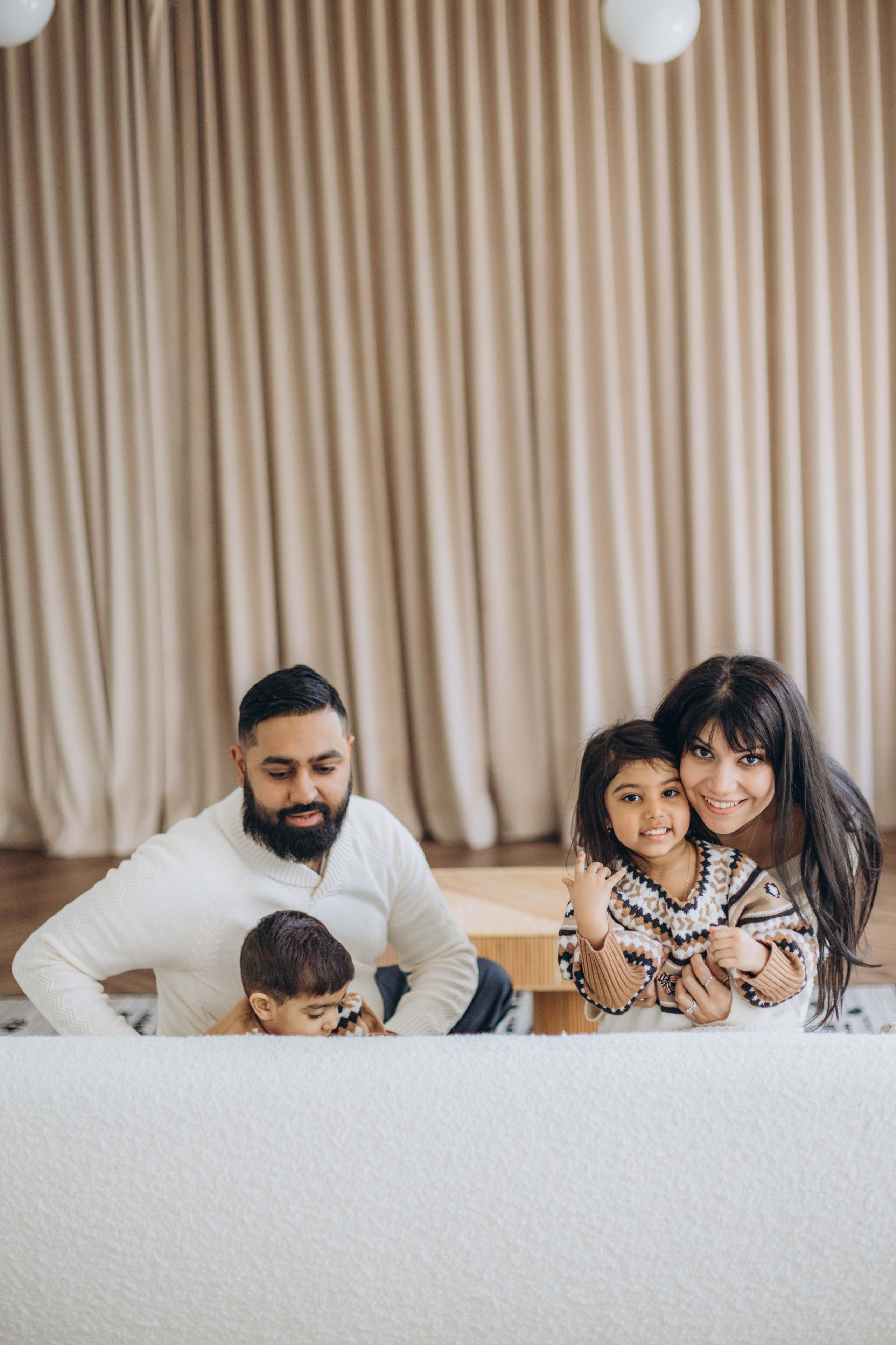 Family session. Wedding Photographer Toronto