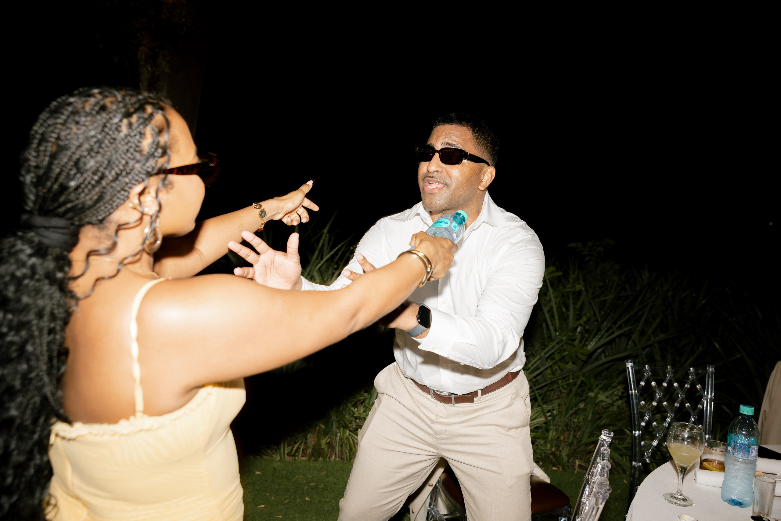 Ashley&Matt (Costa Rica). Wedding Photographer Toronto