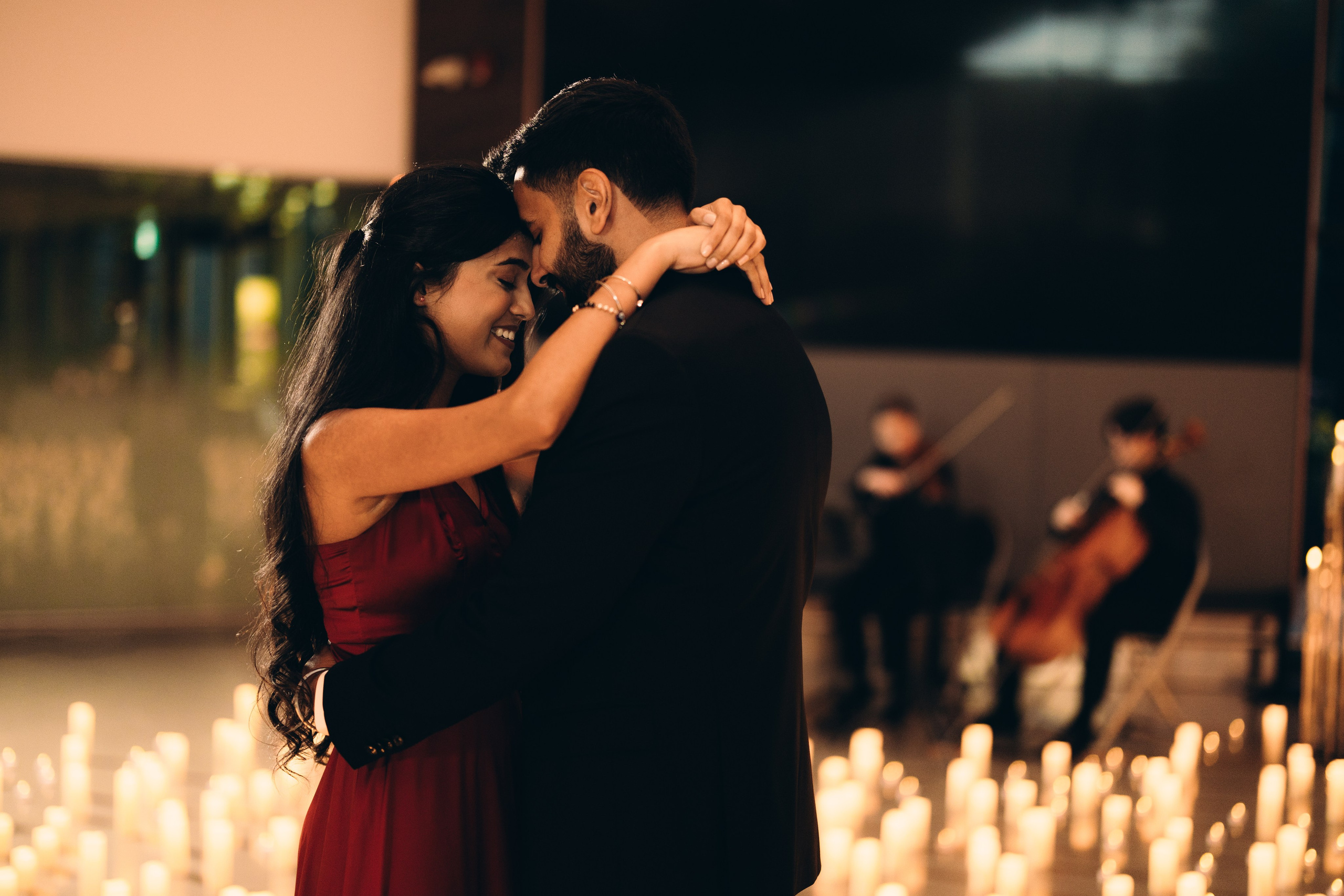 Big Yes!. Wedding Photographer Toronto