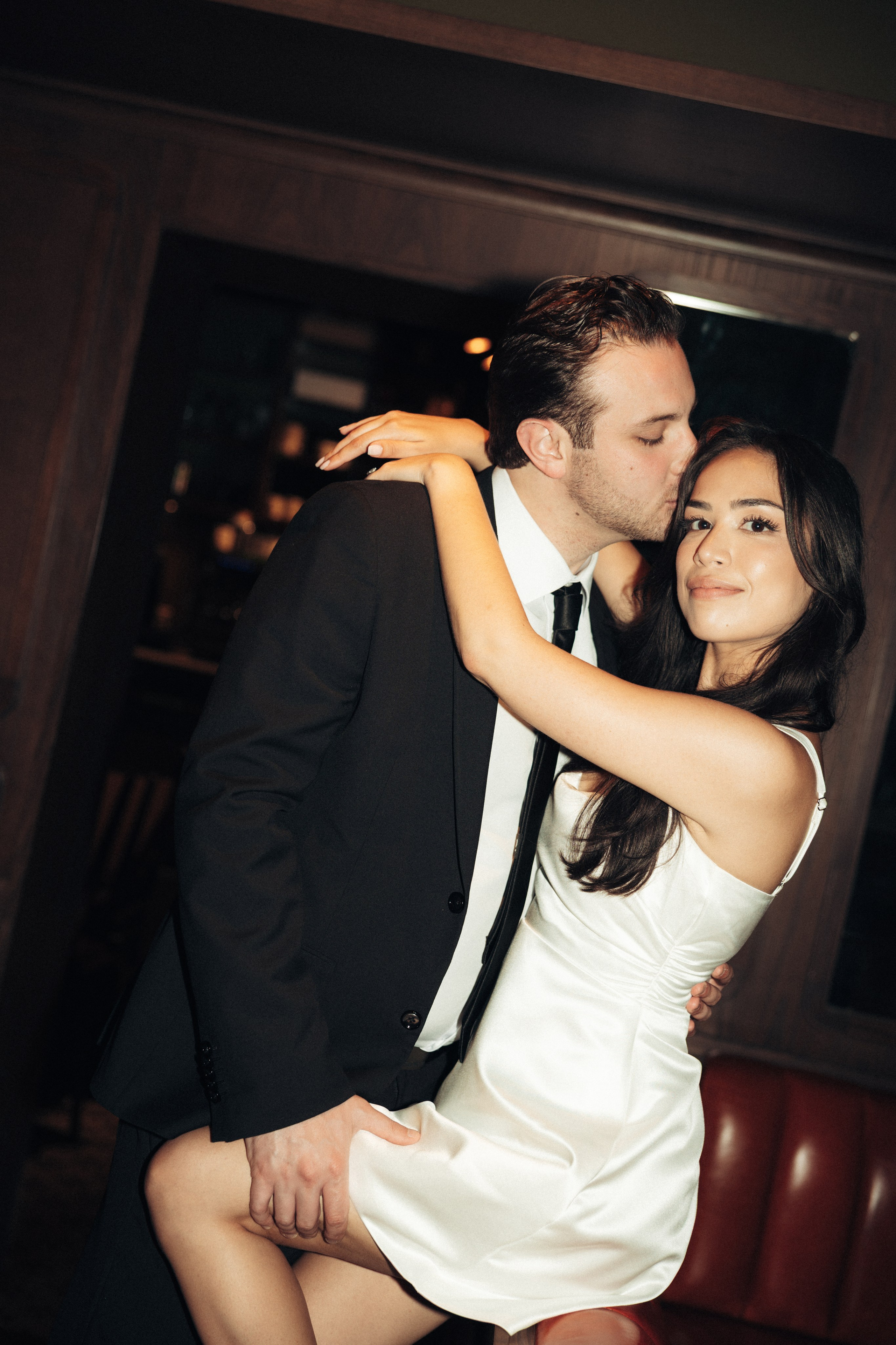 Jazmine&Joe. Wedding Photographer Toronto