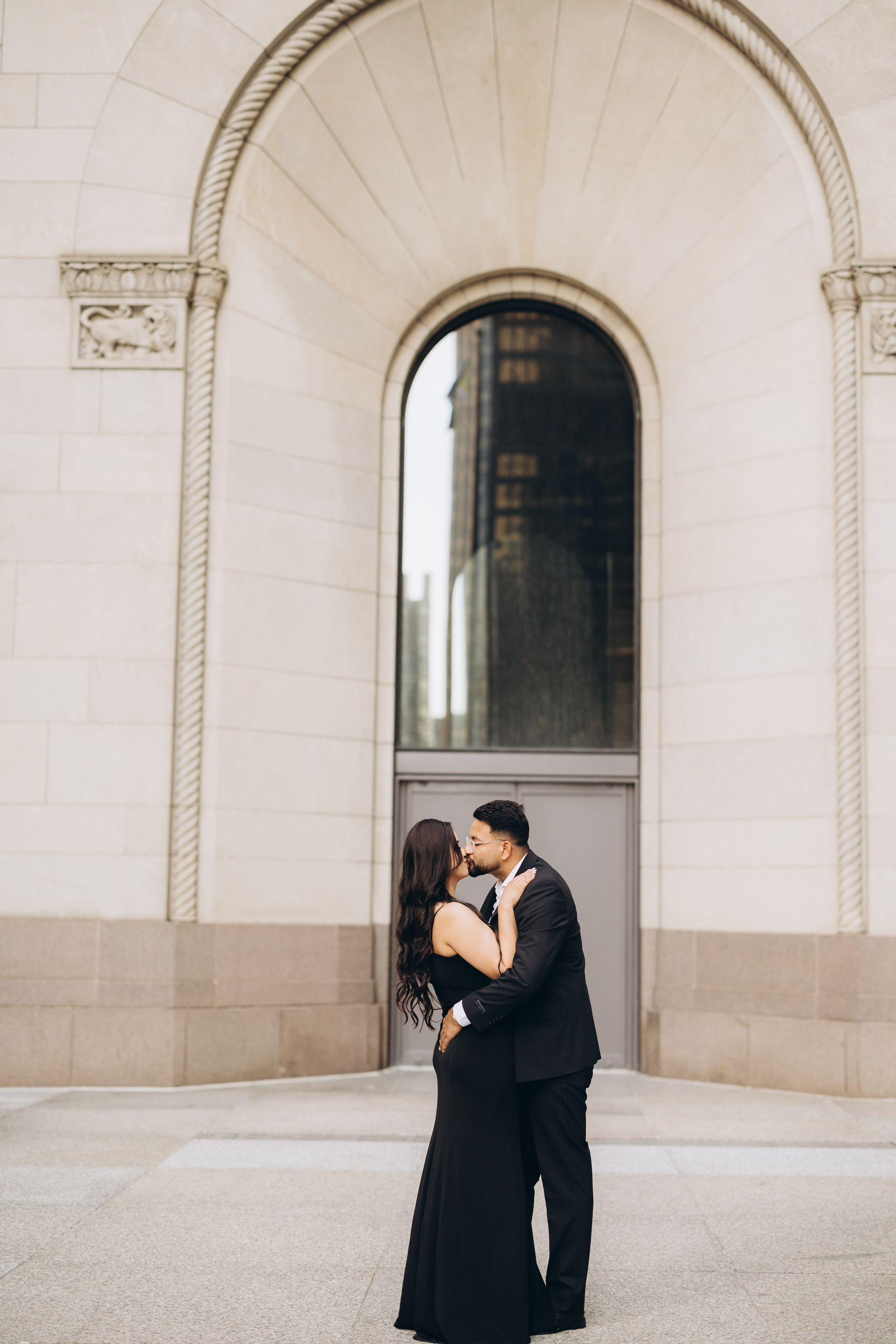 Sonia&Karan. Wedding Photographer Toronto