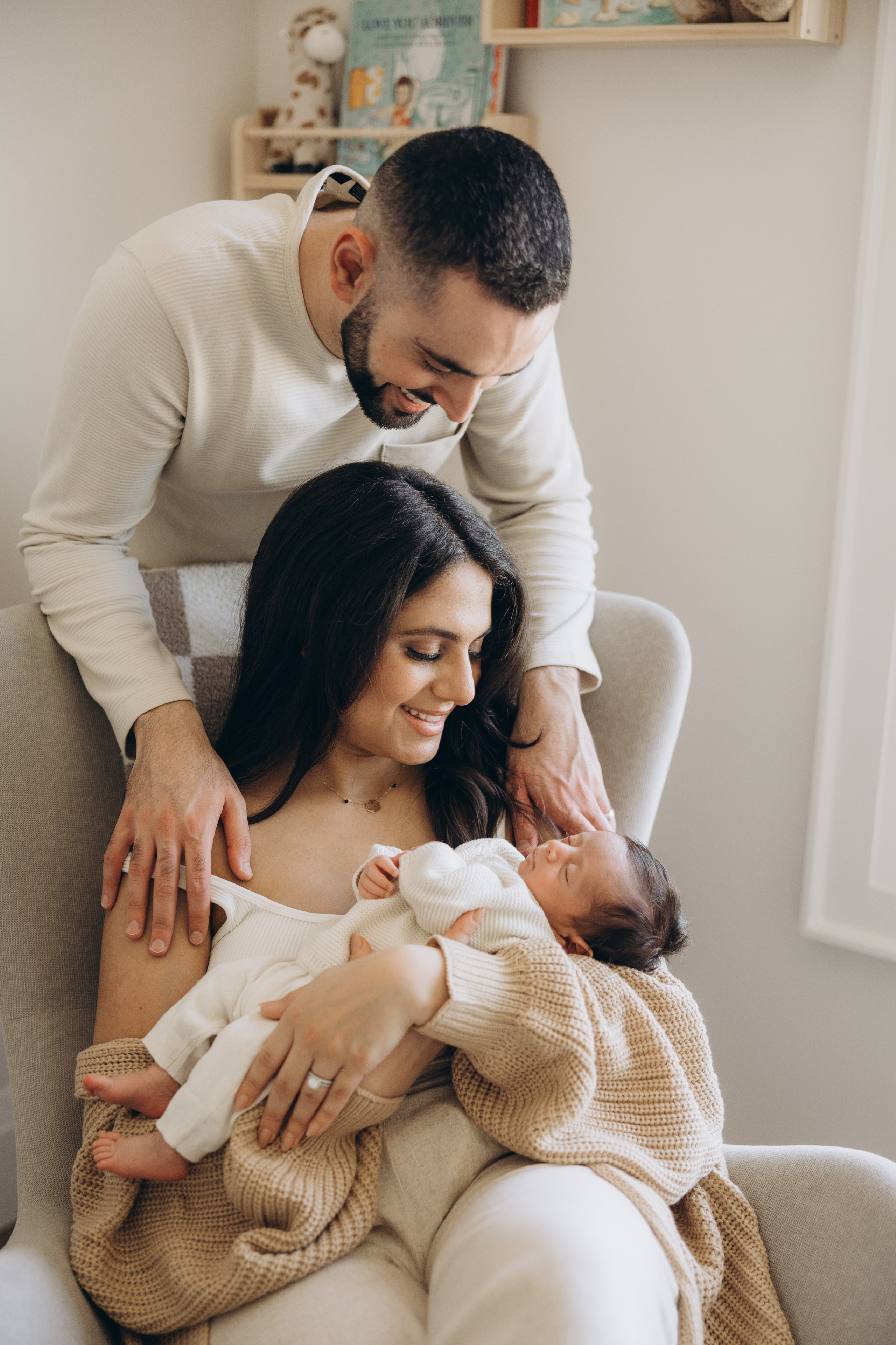 Baby Lucas. Wedding Photographer Toronto