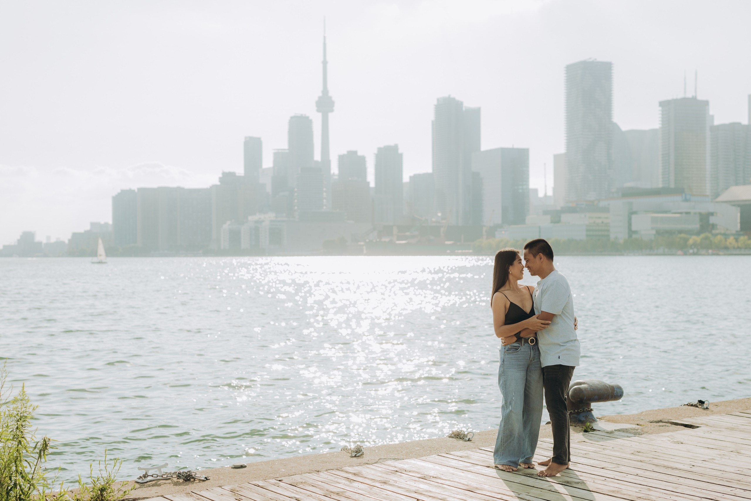 Family session in Toronto. Wedding Photographer Toronto