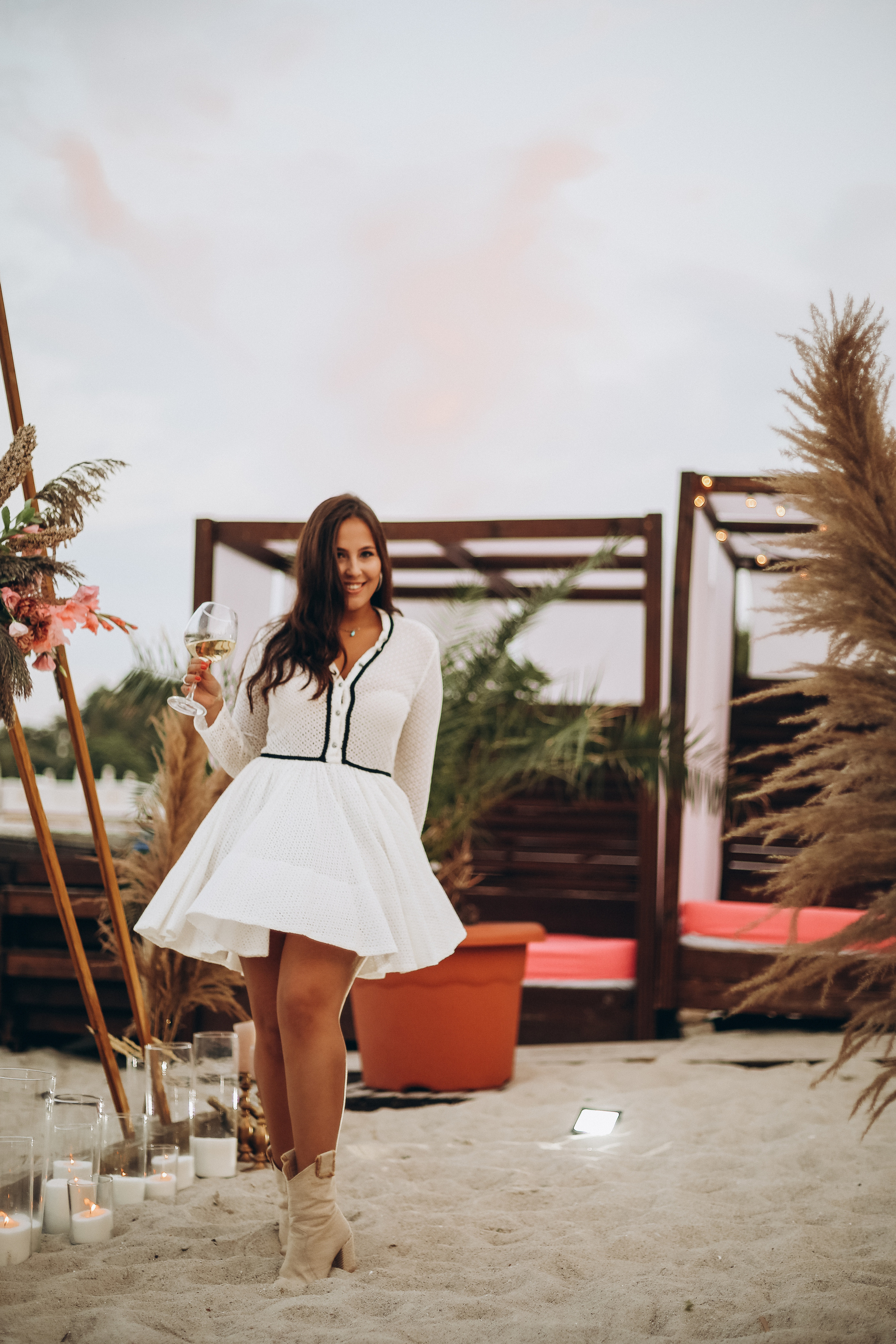 Yana’s bachelorette party. Wedding Photographer Toronto