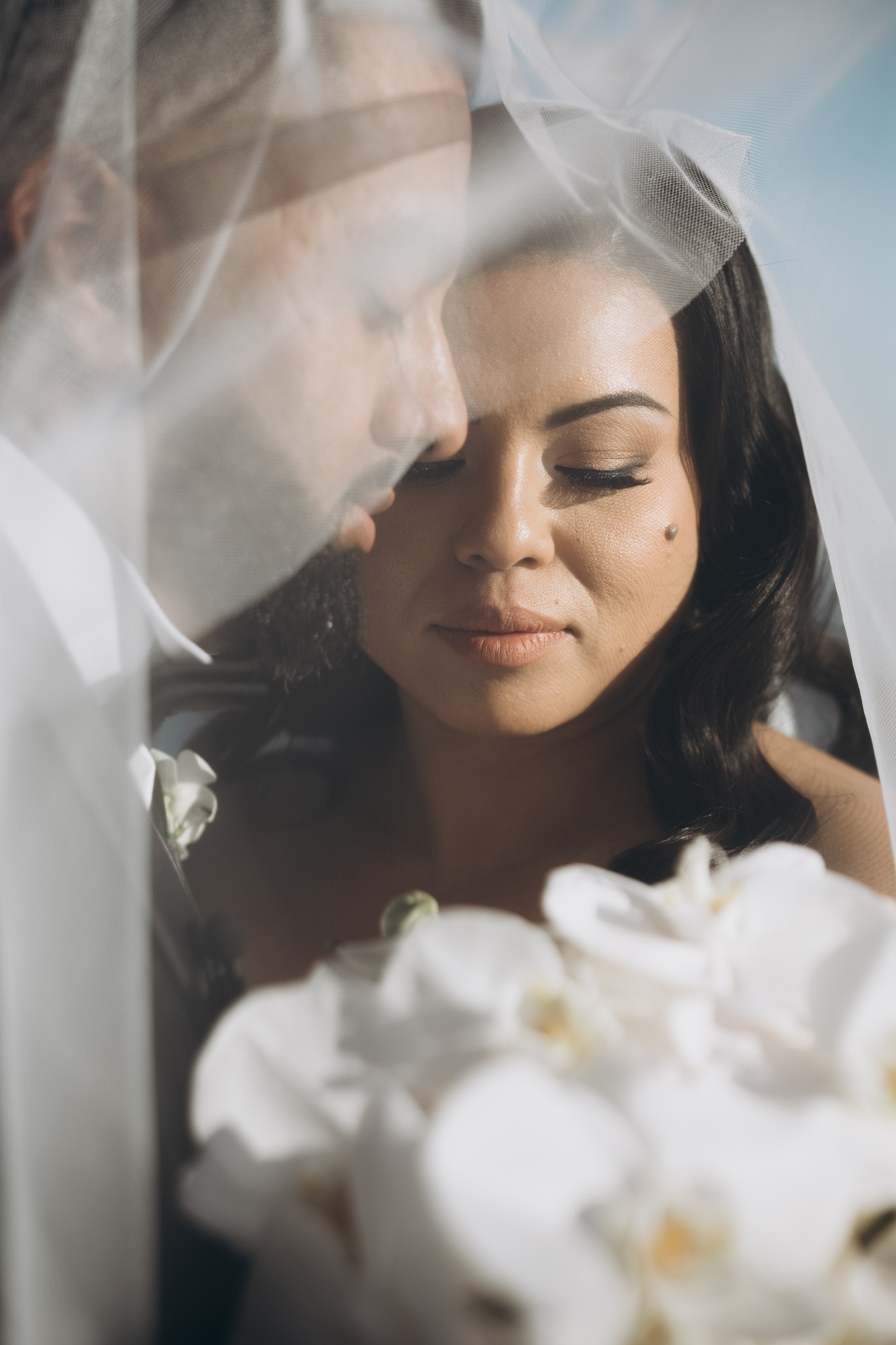 Andy&Michael. Wedding Photographer Toronto