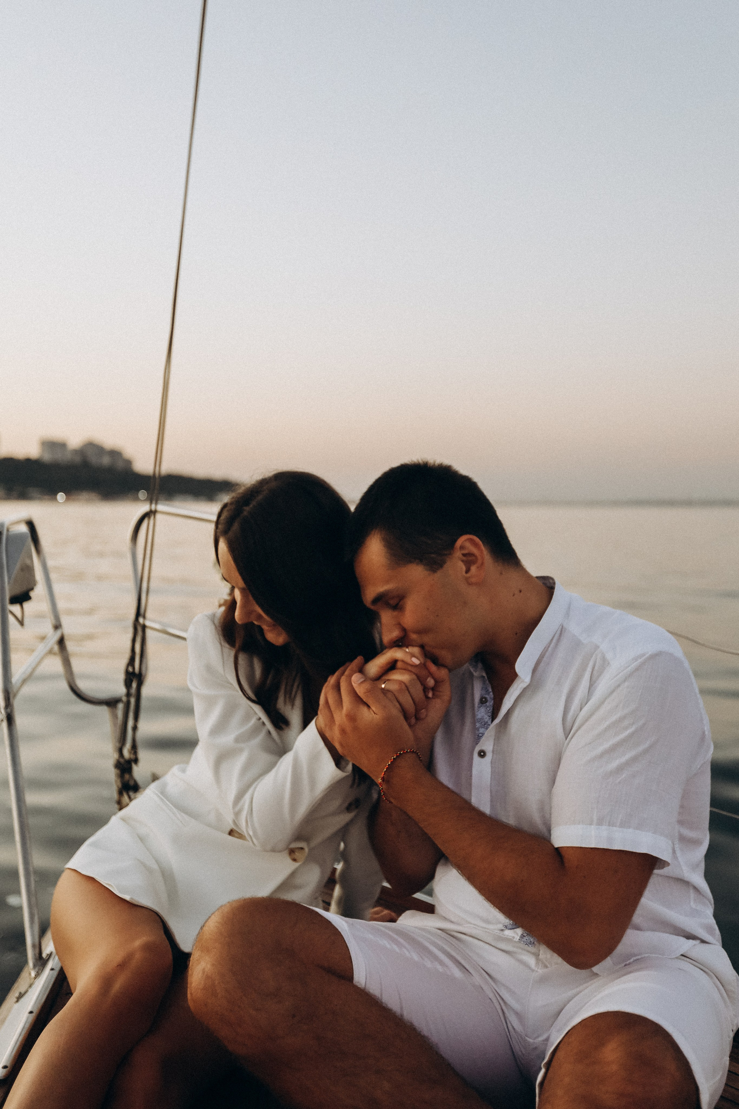 Tania&Artem. Wedding Photographer Toronto