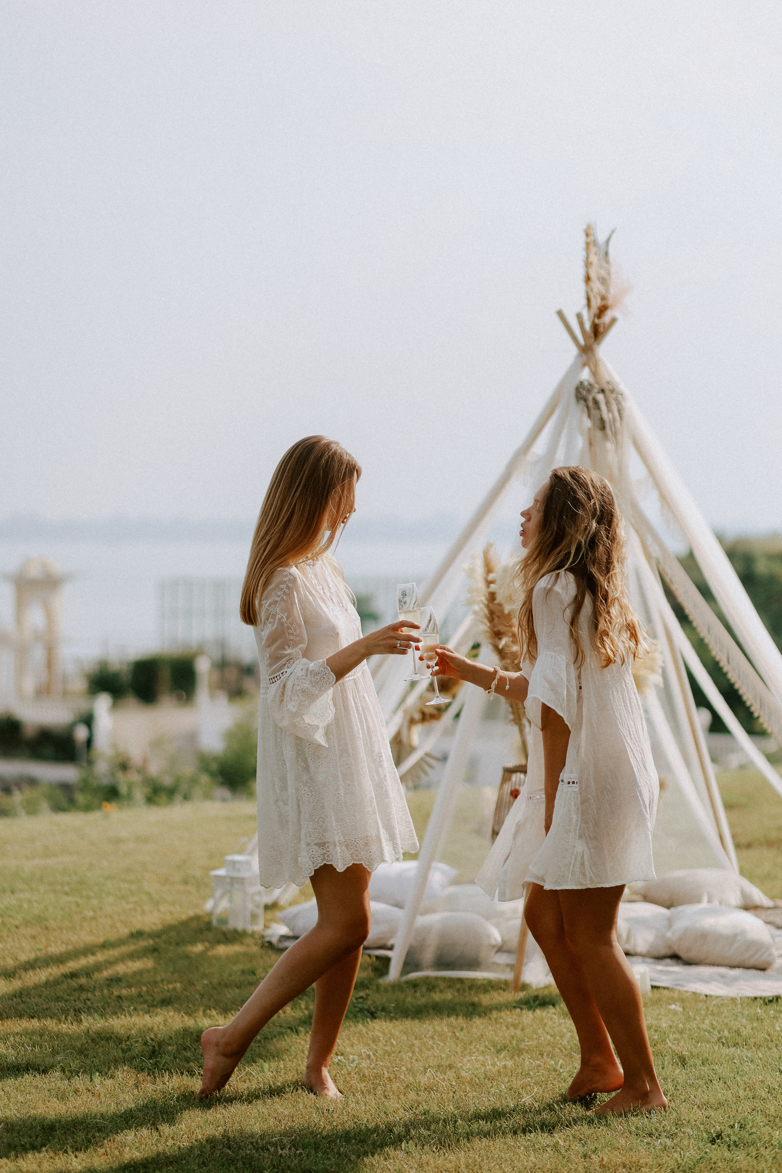 Bridal shower. Wedding Photographer Toronto