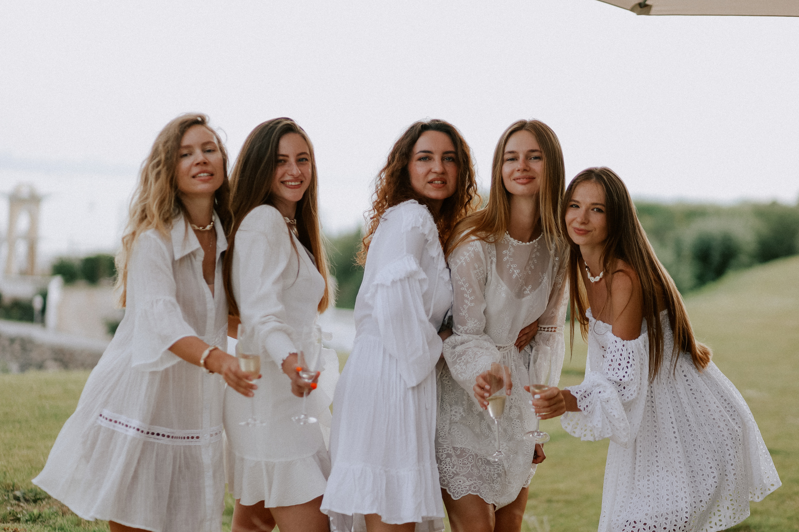 Bridal shower. Wedding Photographer Toronto