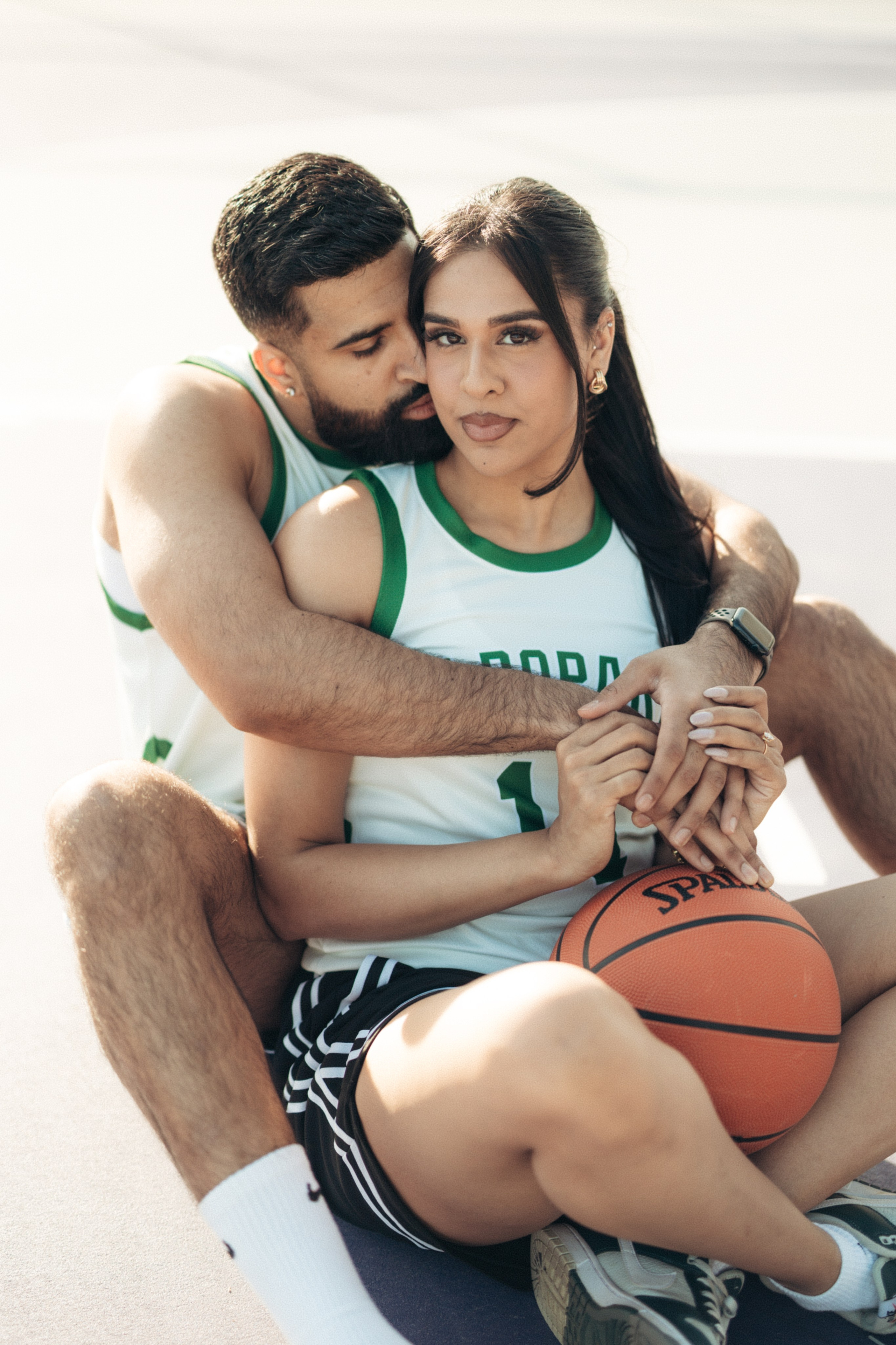 P&M. Wedding Photographer Toronto