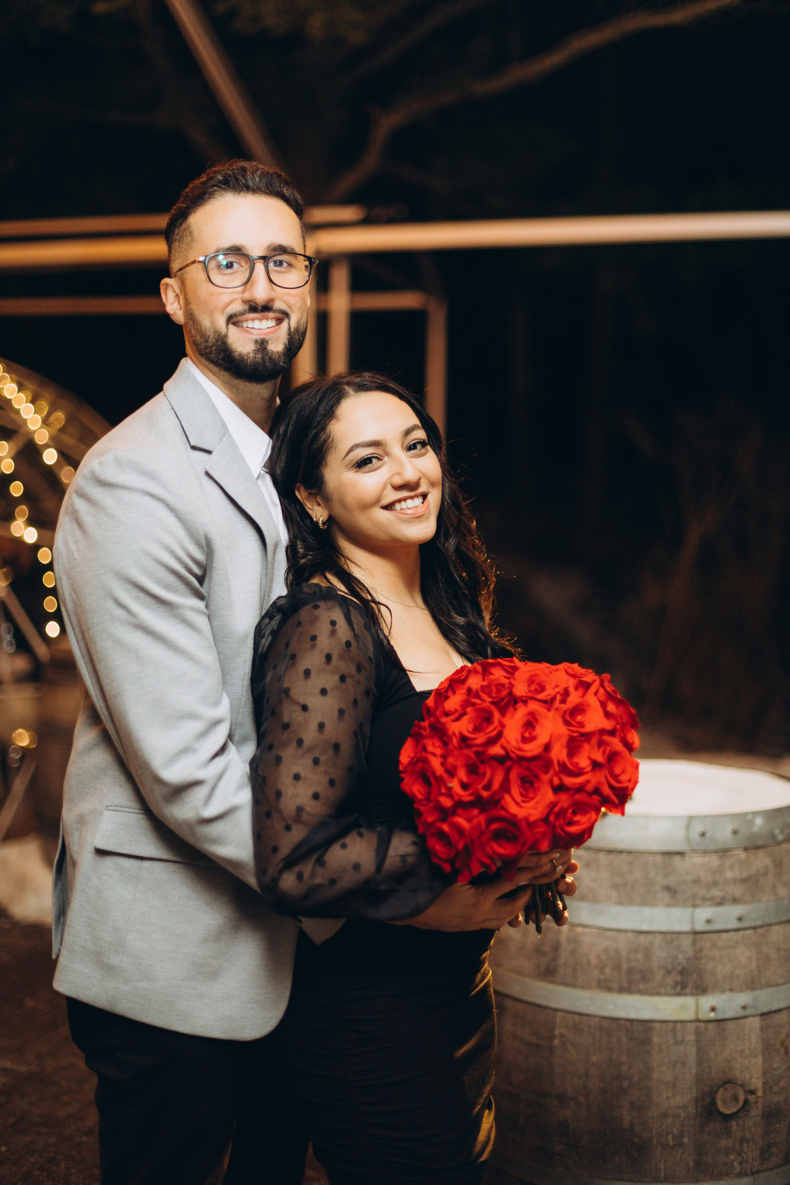 She said Yes!. Wedding Photographer Toronto