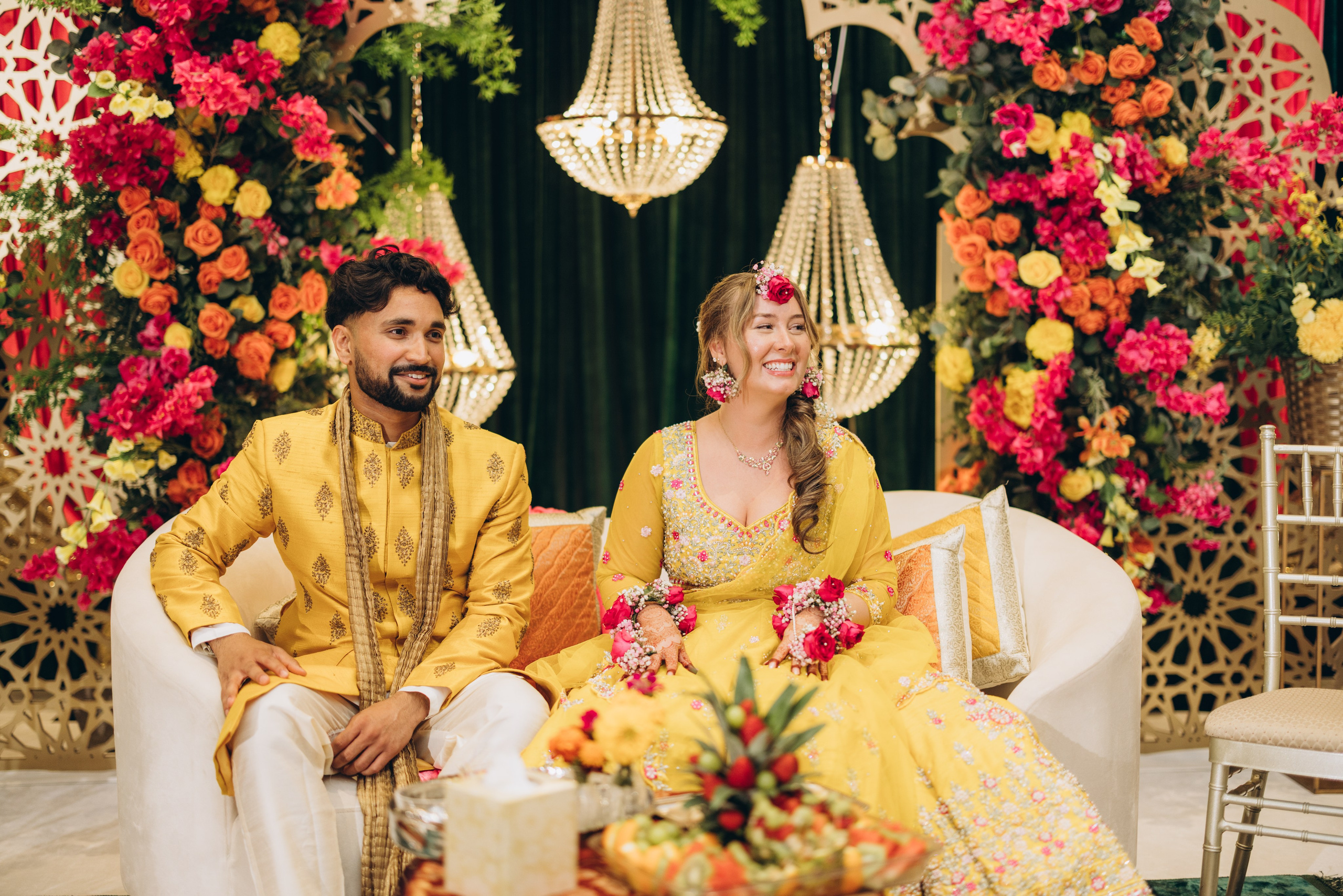 B&B. Wedding Photographer Toronto