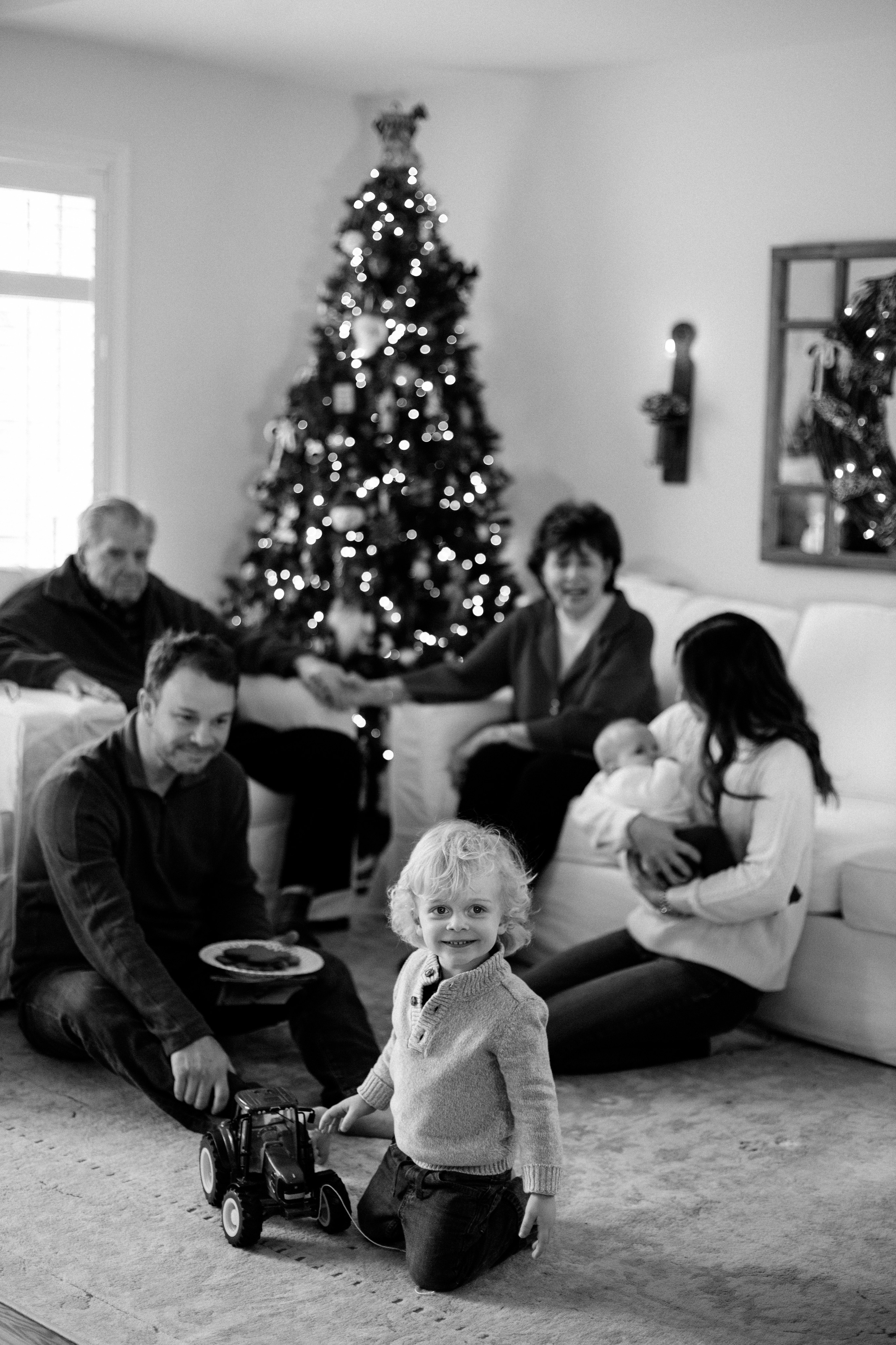 Merry family. Wedding Photographer Toronto