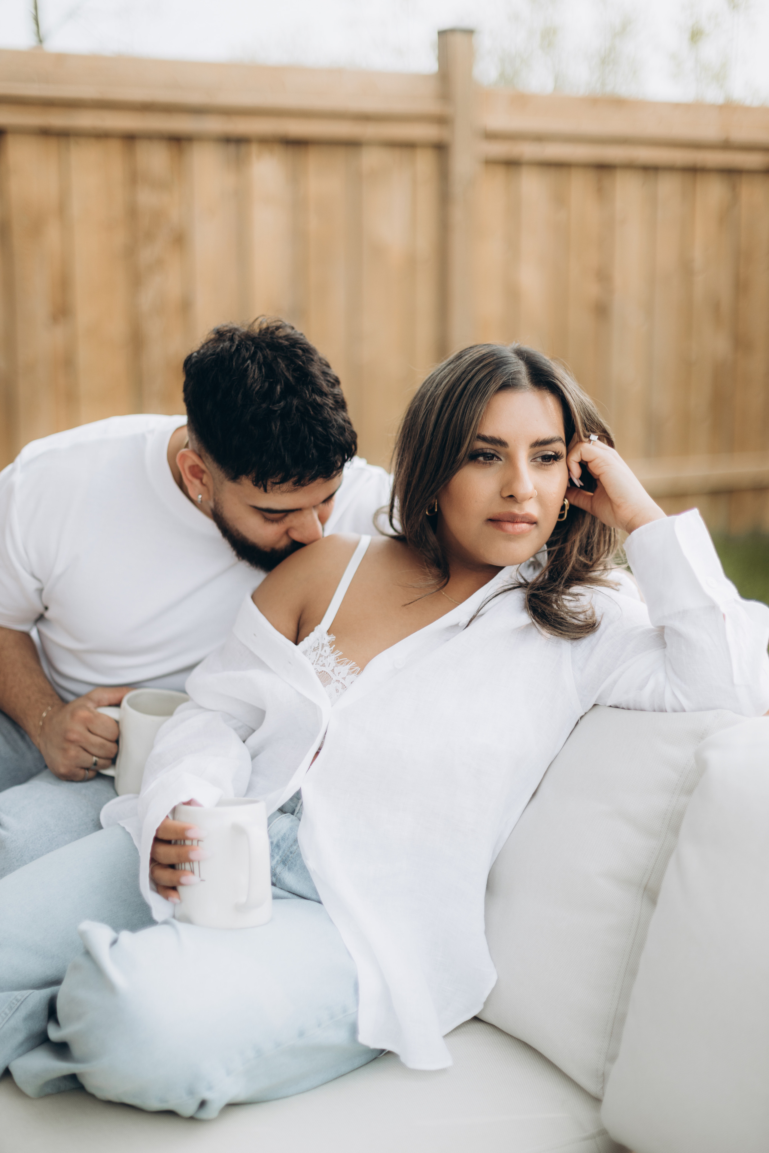 Sanjam&Sahil. Wedding Photographer Toronto