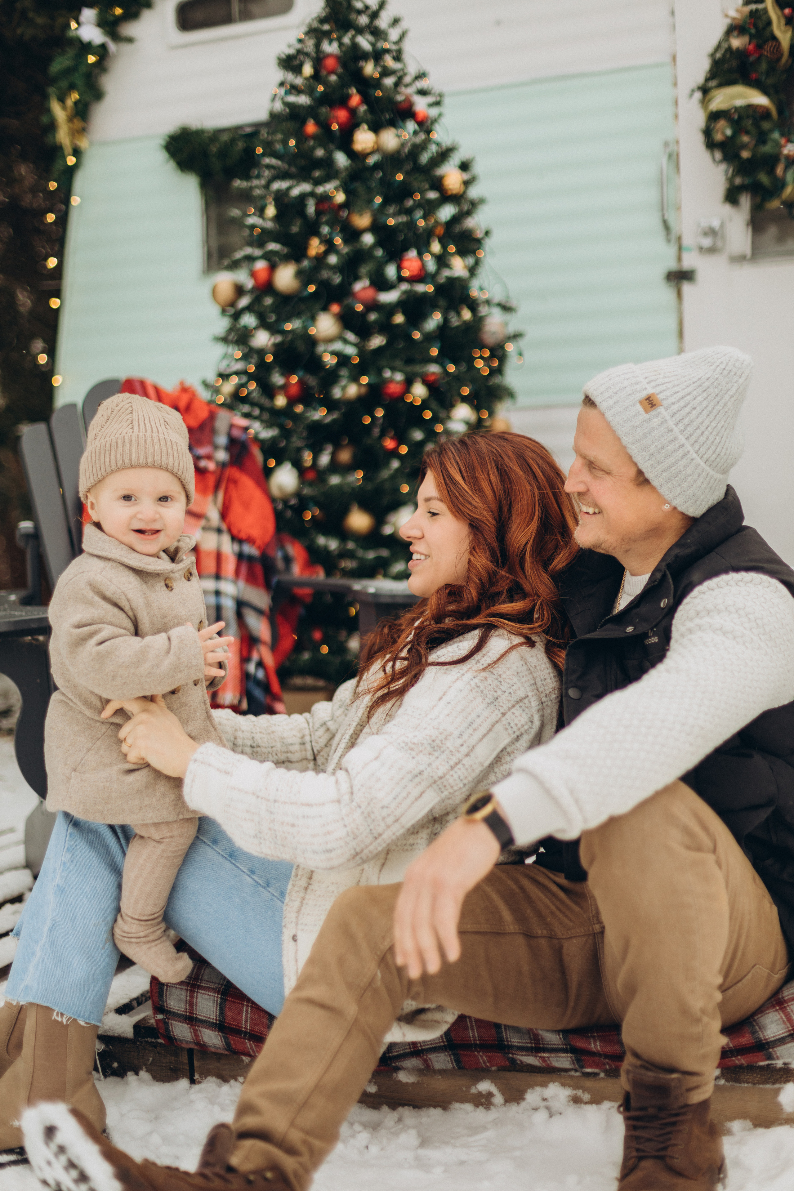 Merry Christmas!. Wedding Photographer Toronto