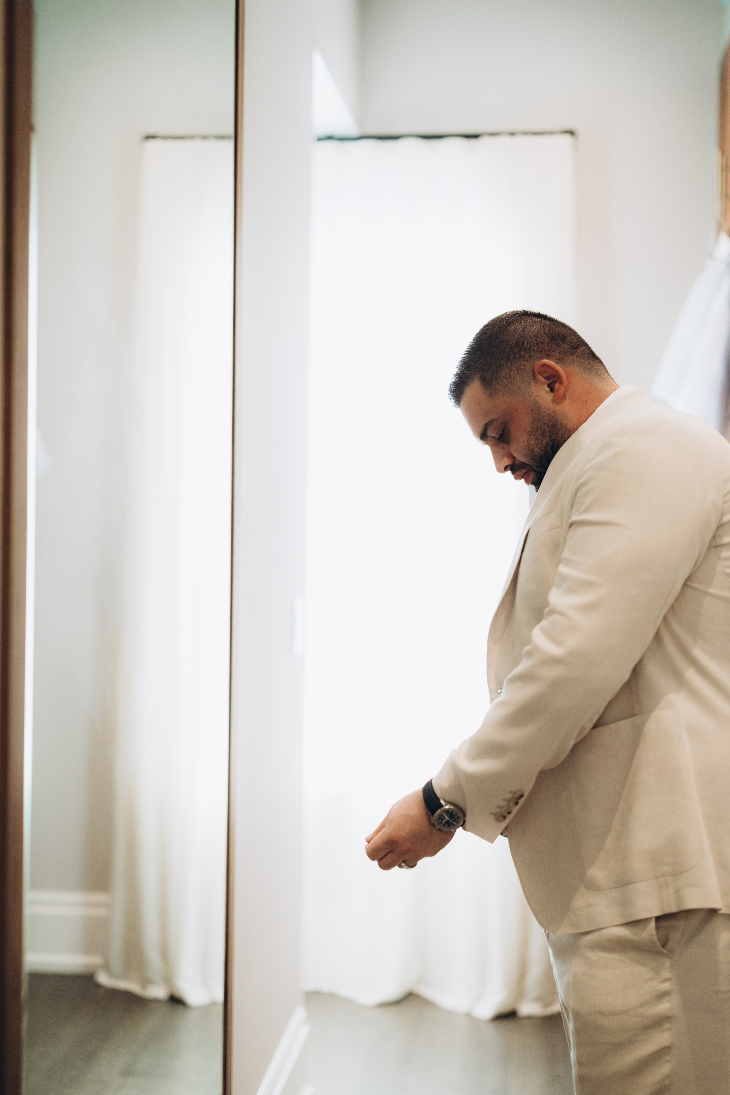 M&M. Wedding Photographer Toronto