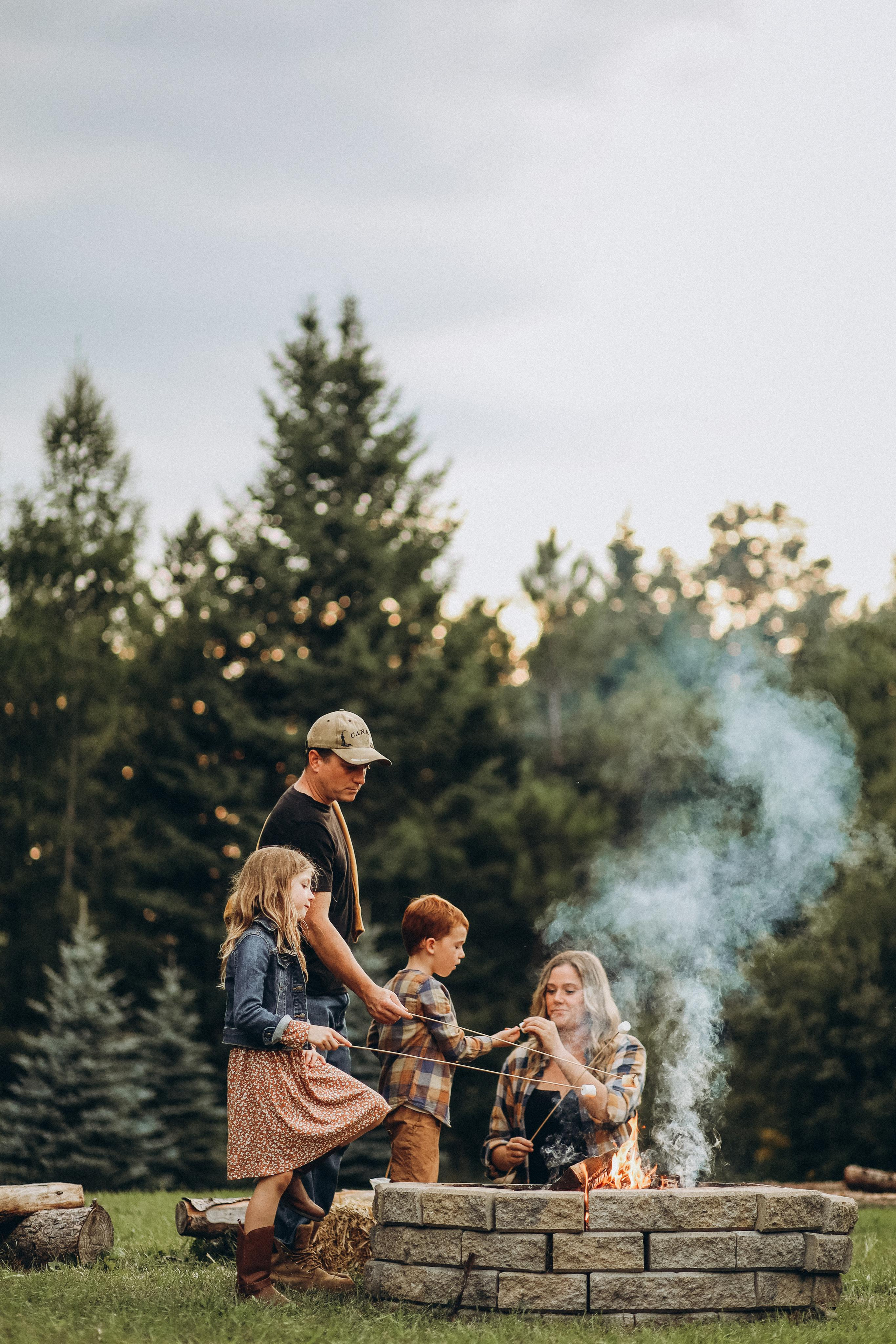 Sullivan family. Wedding Photographer Toronto