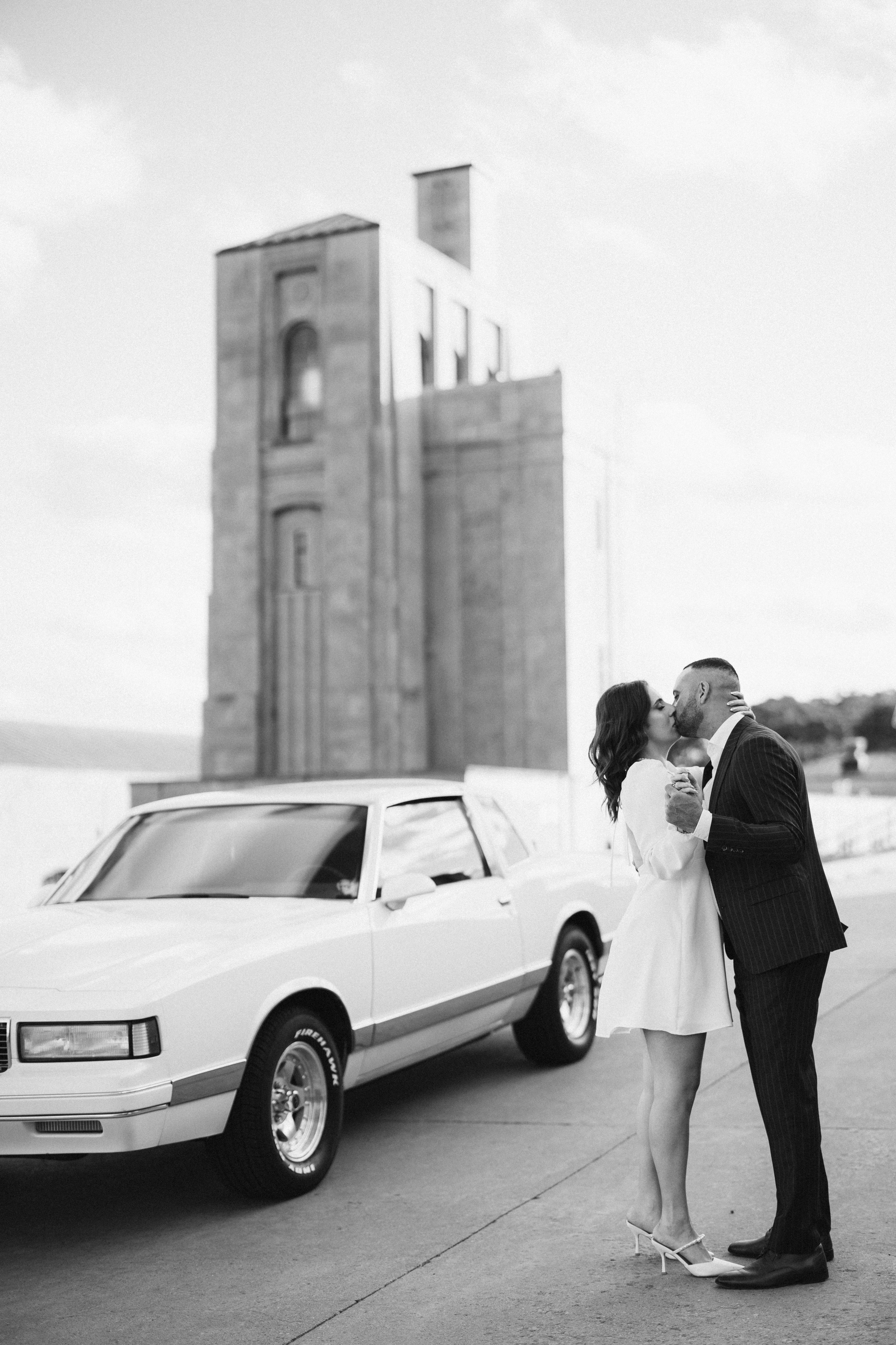 J&W. Wedding Photographer Toronto