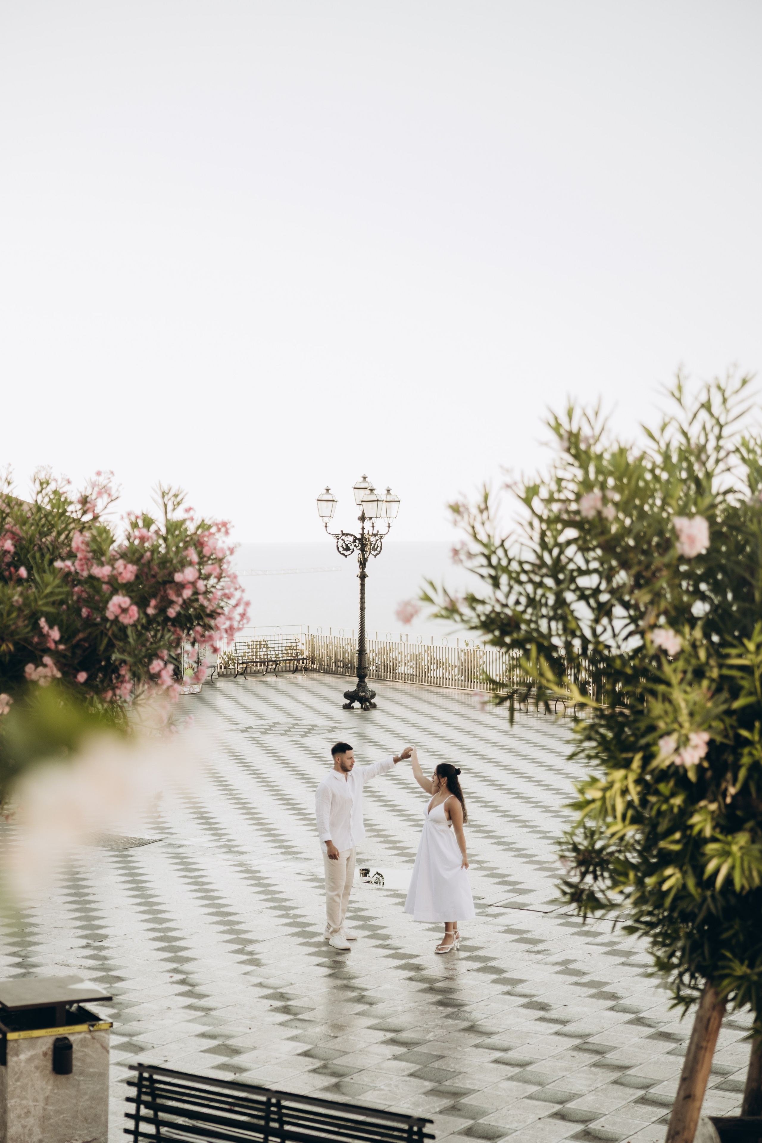 N&A (Sicily). Wedding Photographer Toronto