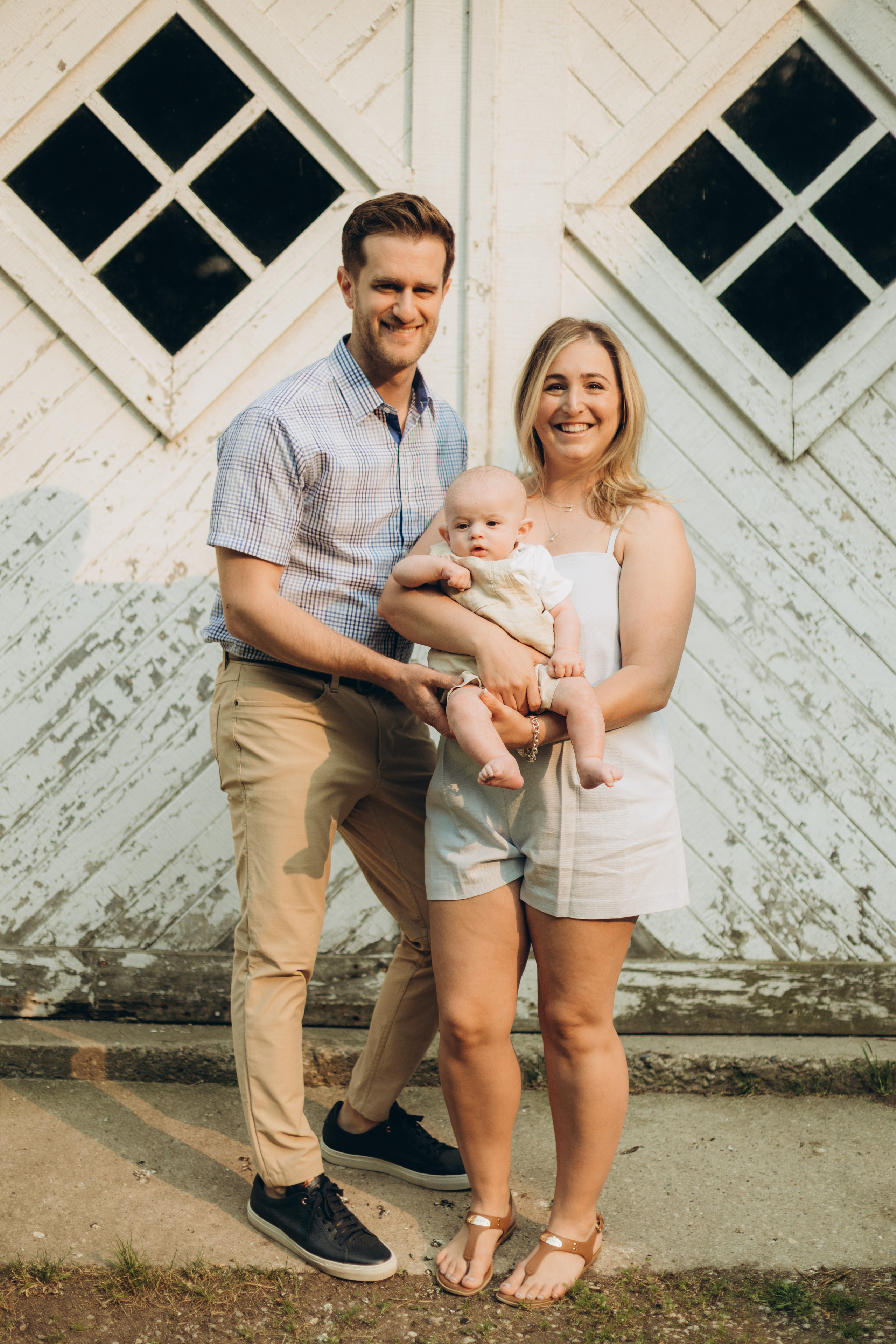 Family session. Wedding Photographer Toronto