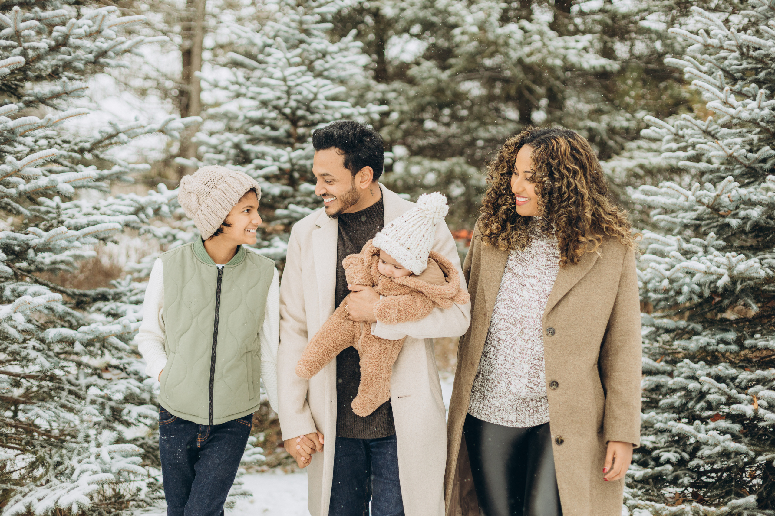 Merry Christmas!. Wedding Photographer Toronto