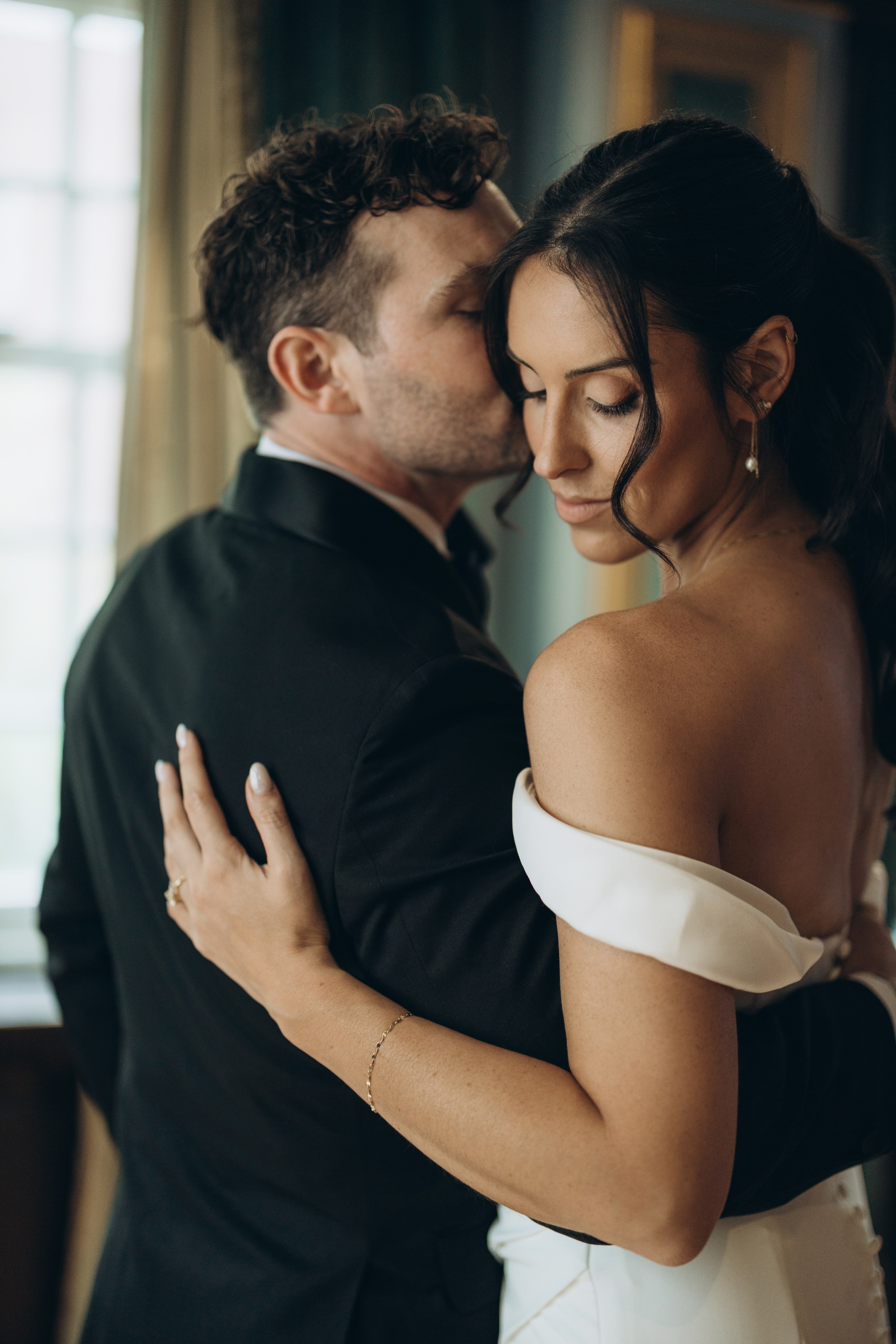 R&C. Wedding Photographer Toronto