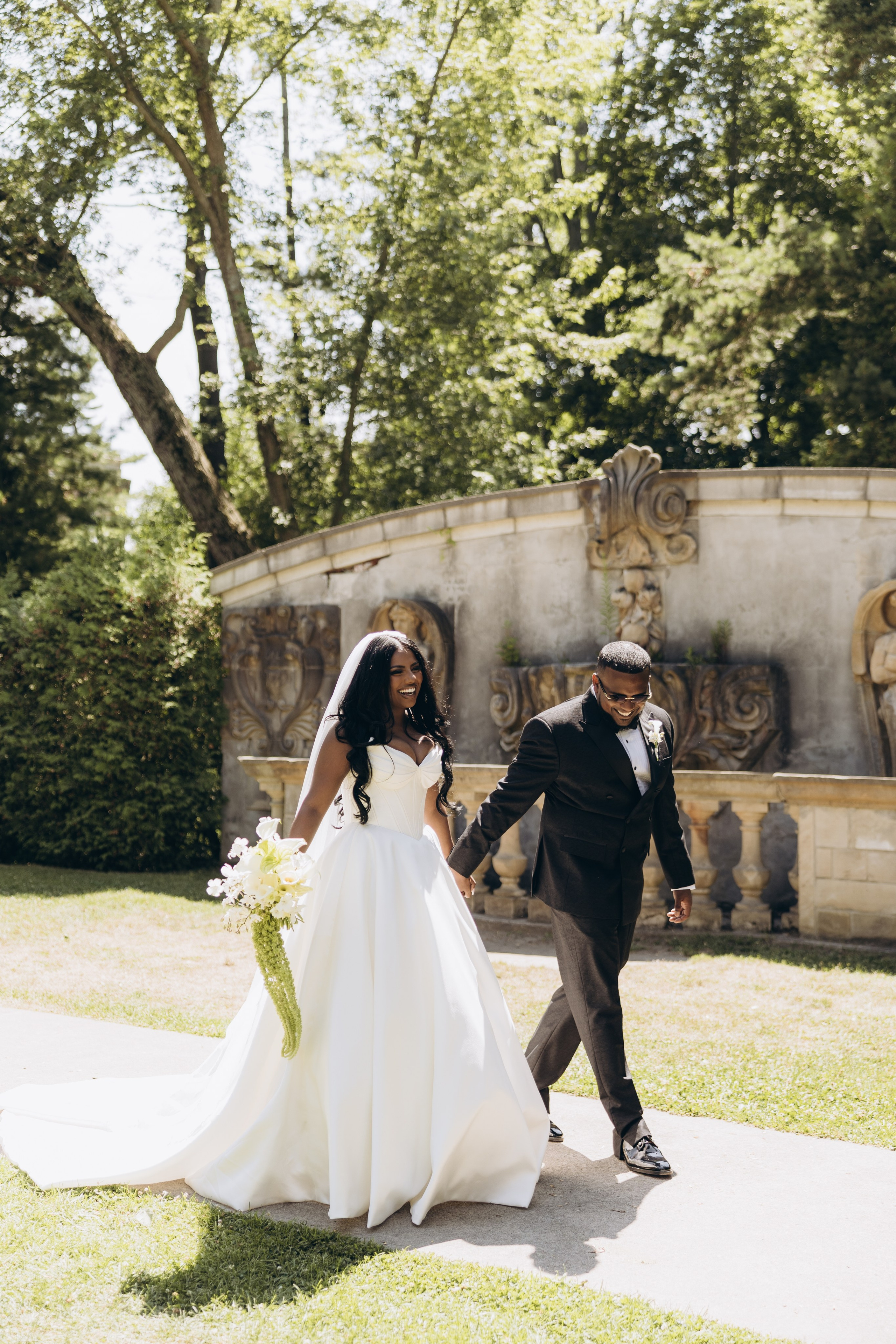 A&S. Wedding Photographer Toronto