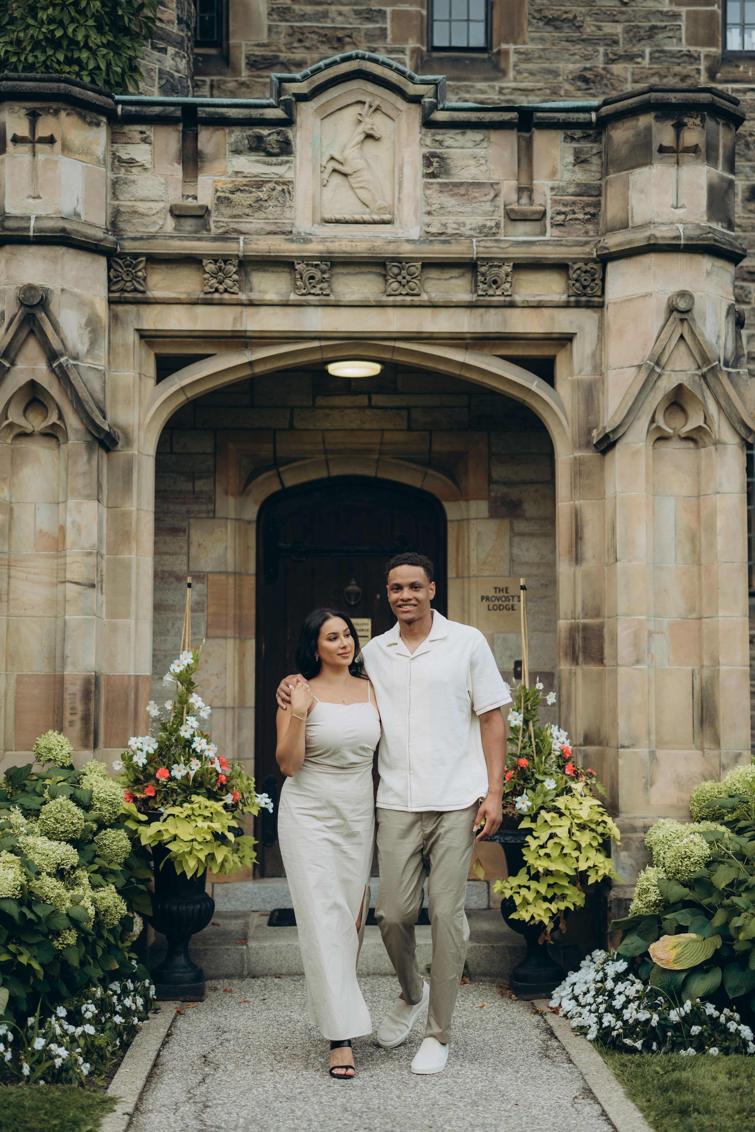 Engagement session. Wedding Photographer Toronto