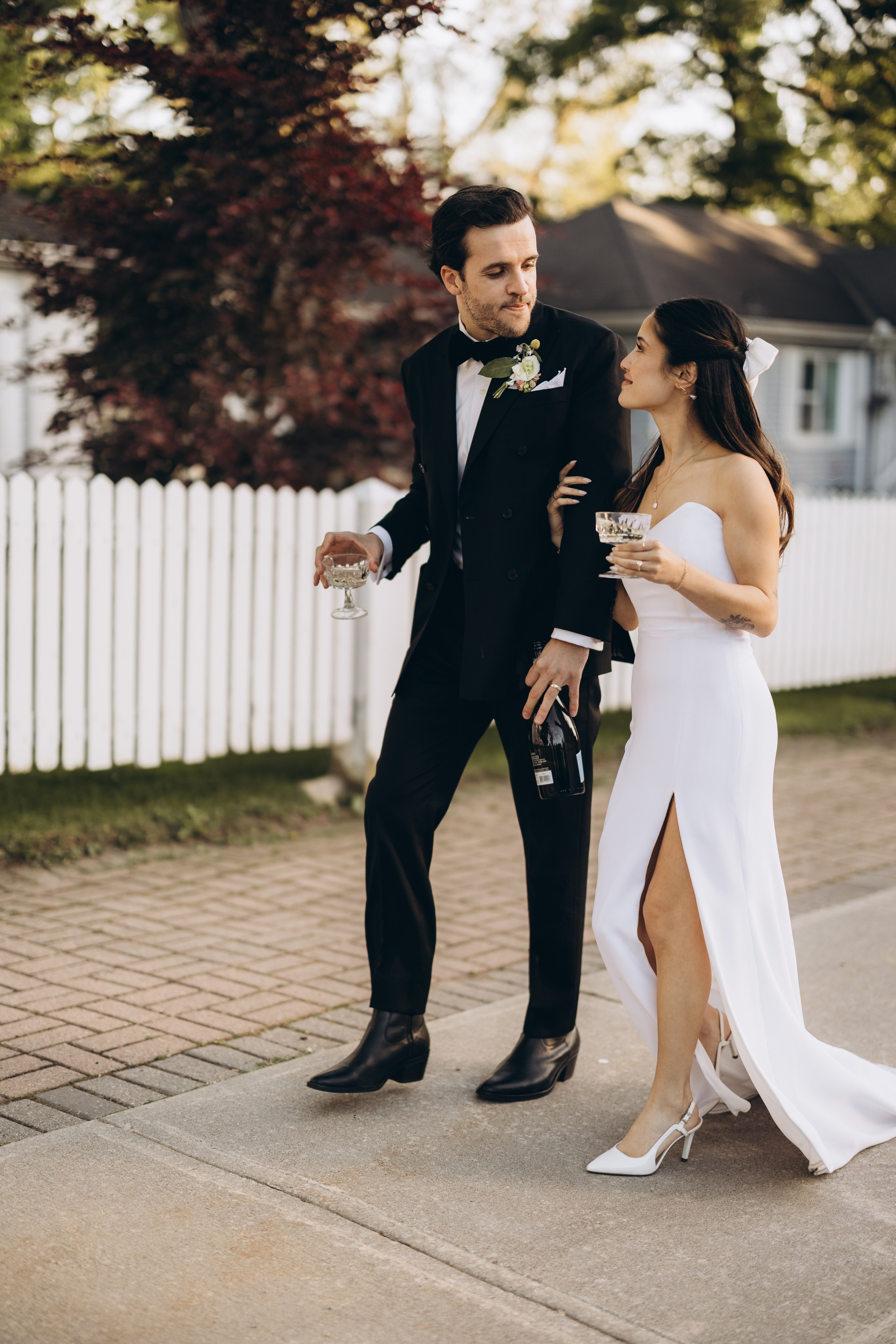 Olivia&Robbie. Wedding Photographer Toronto