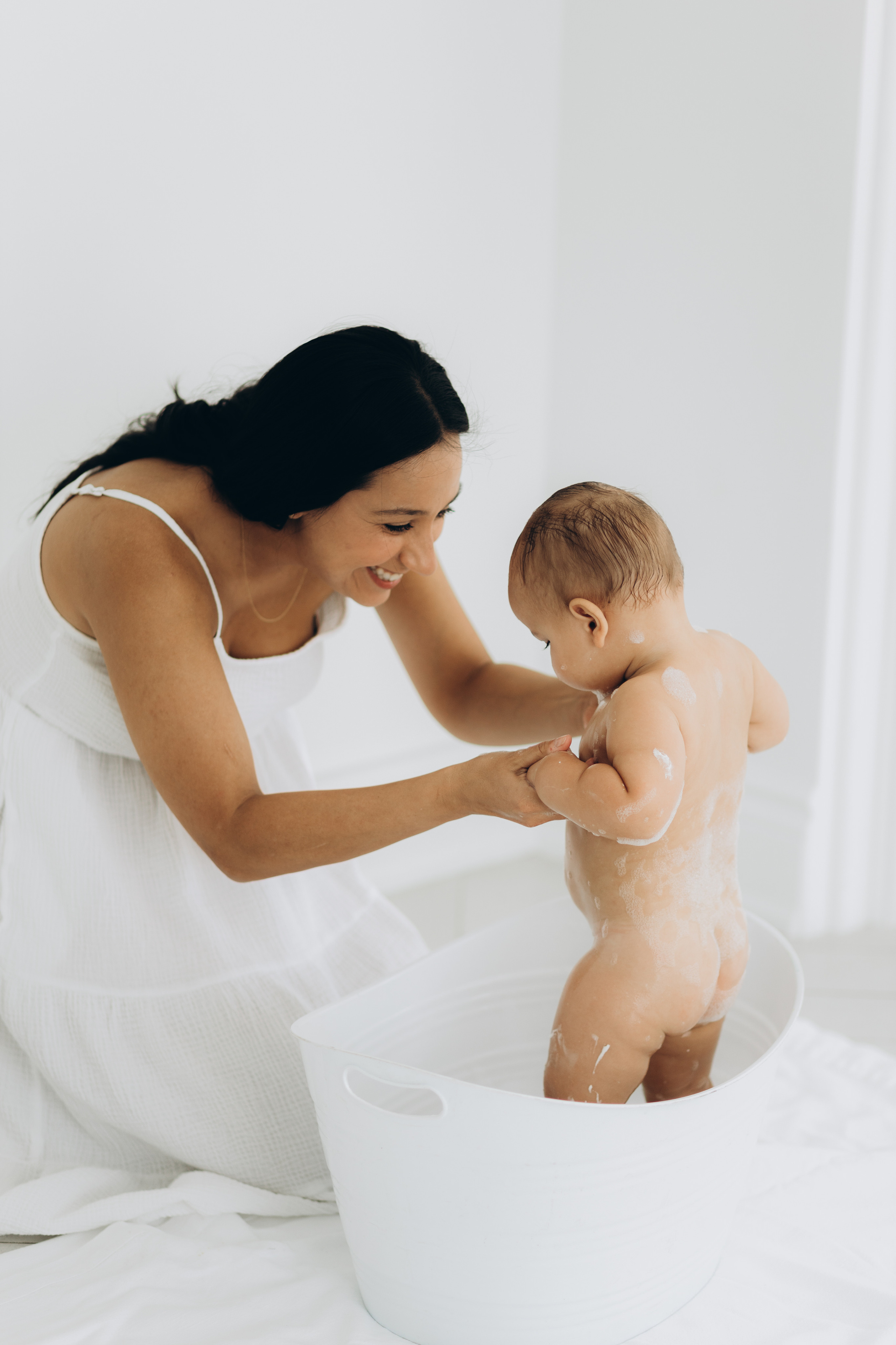 Cake smash. Wedding Photographer Toronto