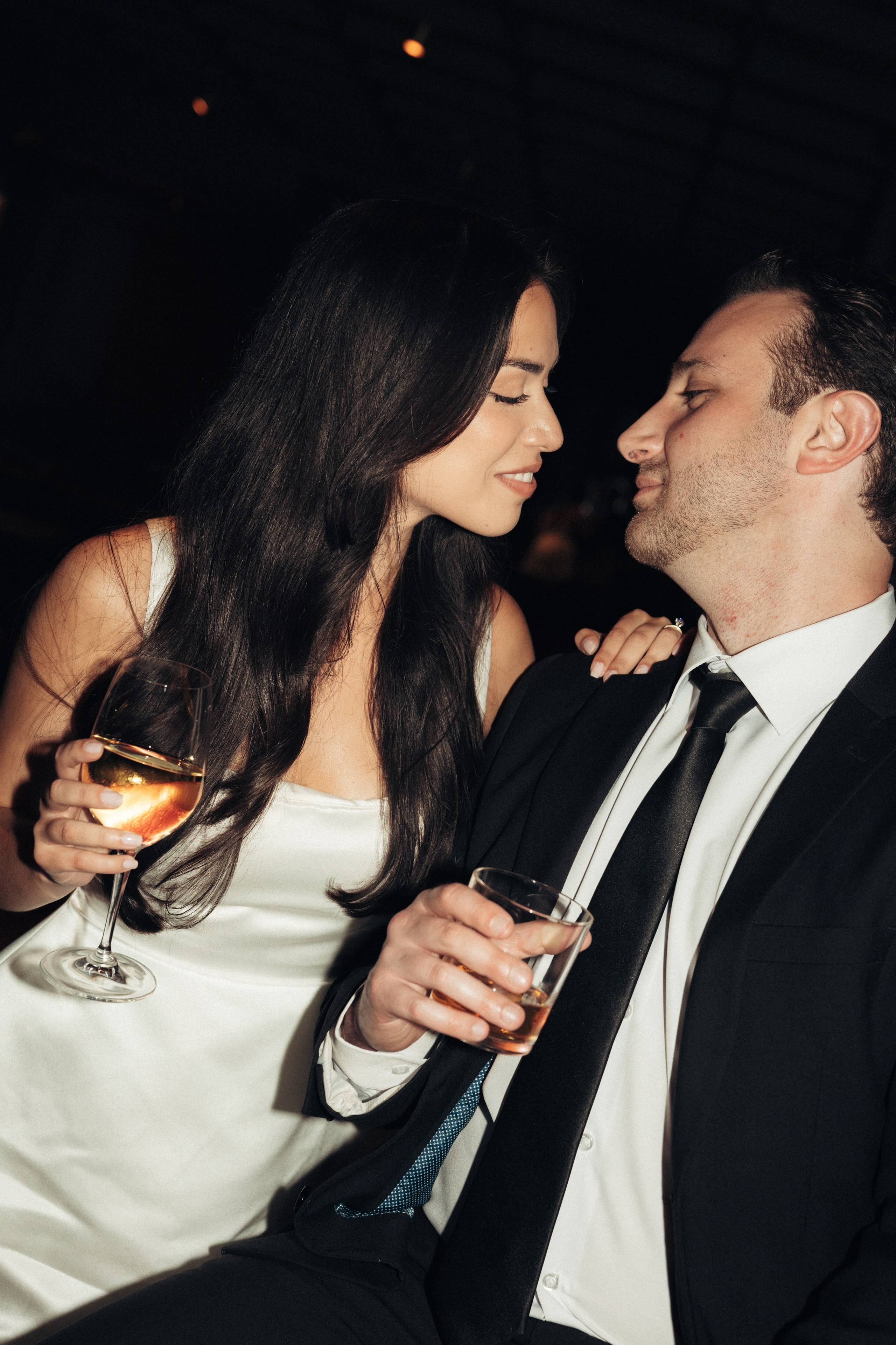 Jazmine&Joe. Wedding Photographer Toronto