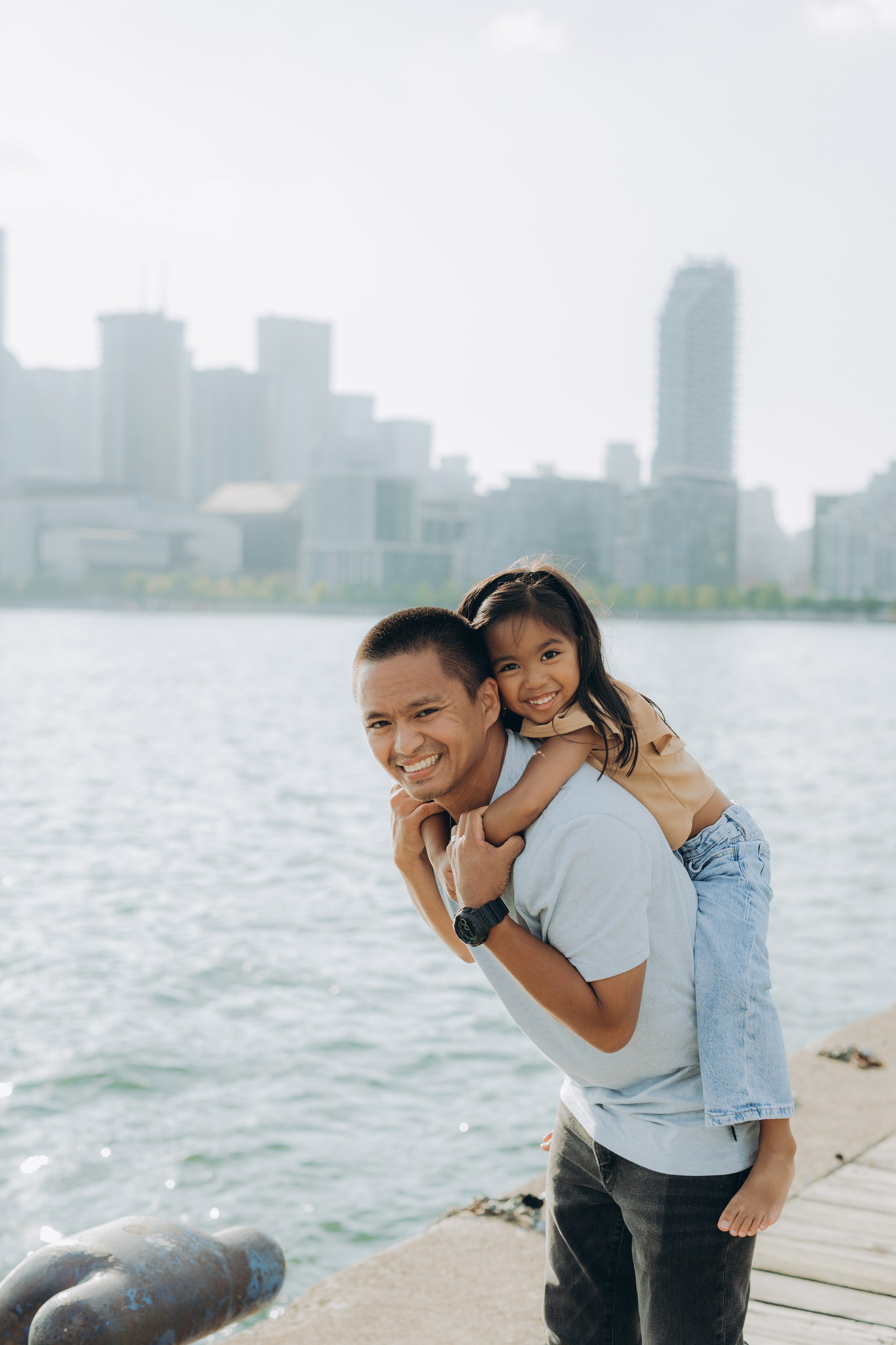 Family session in Toronto. Wedding Photographer Toronto