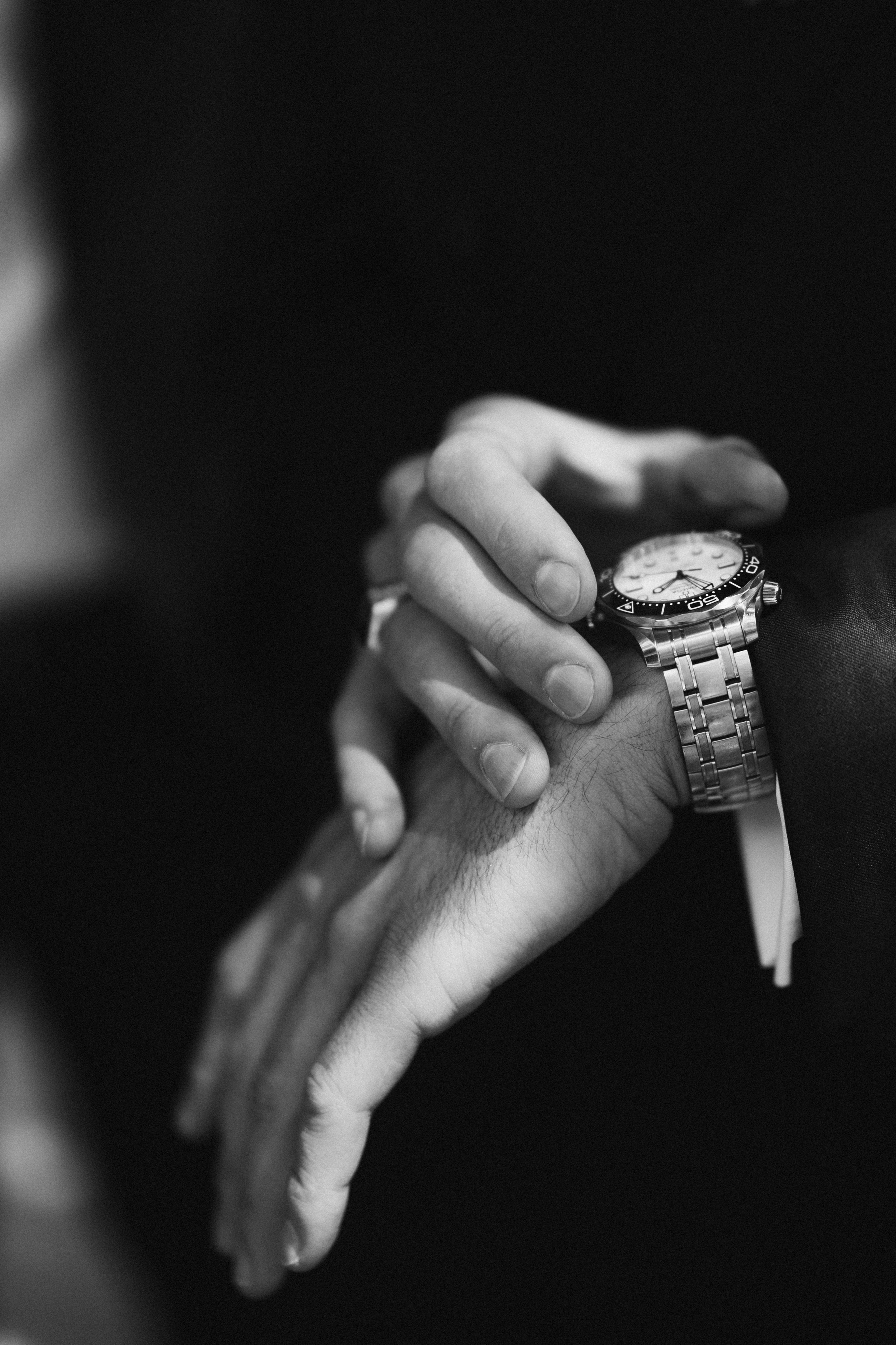 Olivia&Robbie. Wedding Photographer Toronto