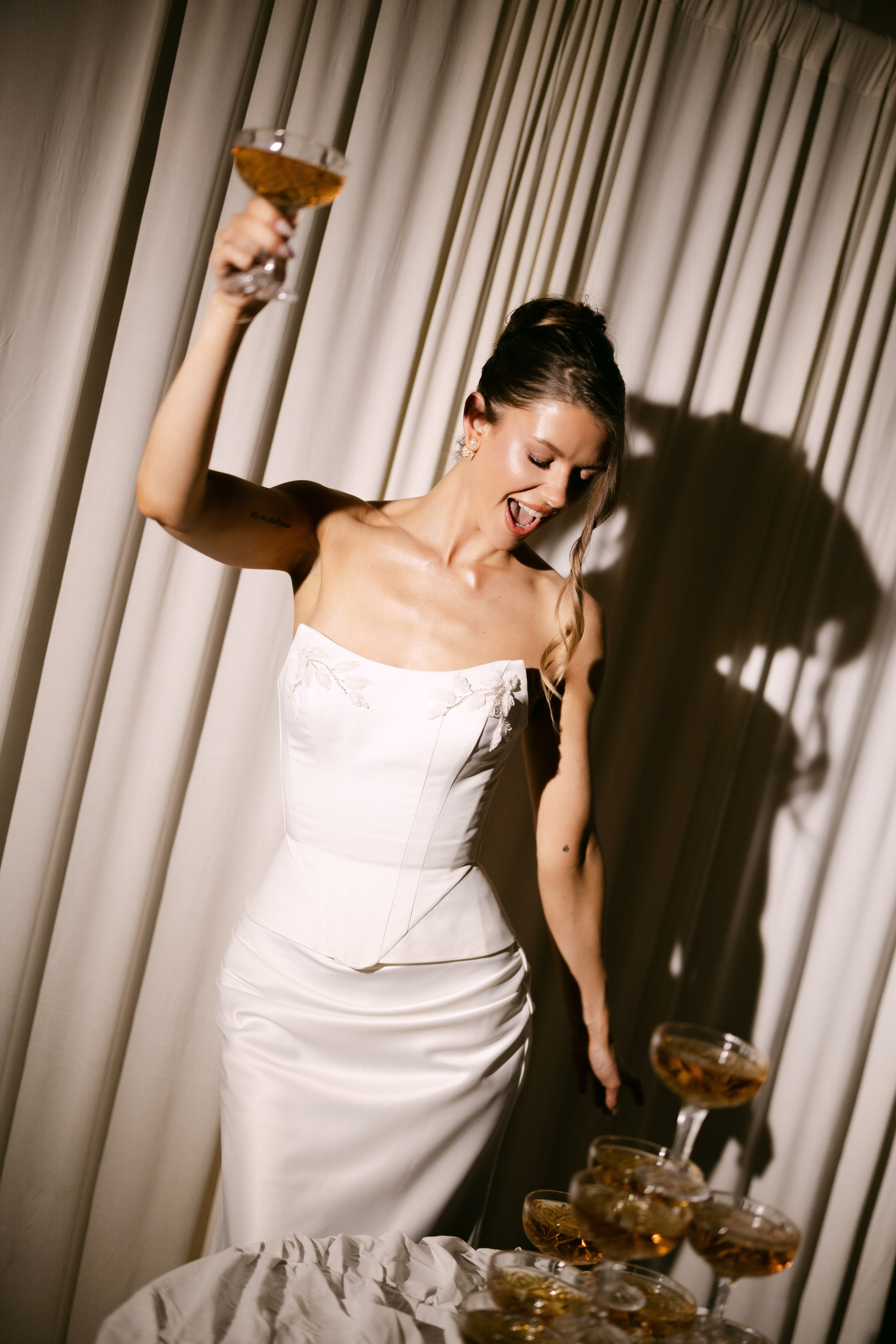 A&E. Wedding Photographer Toronto