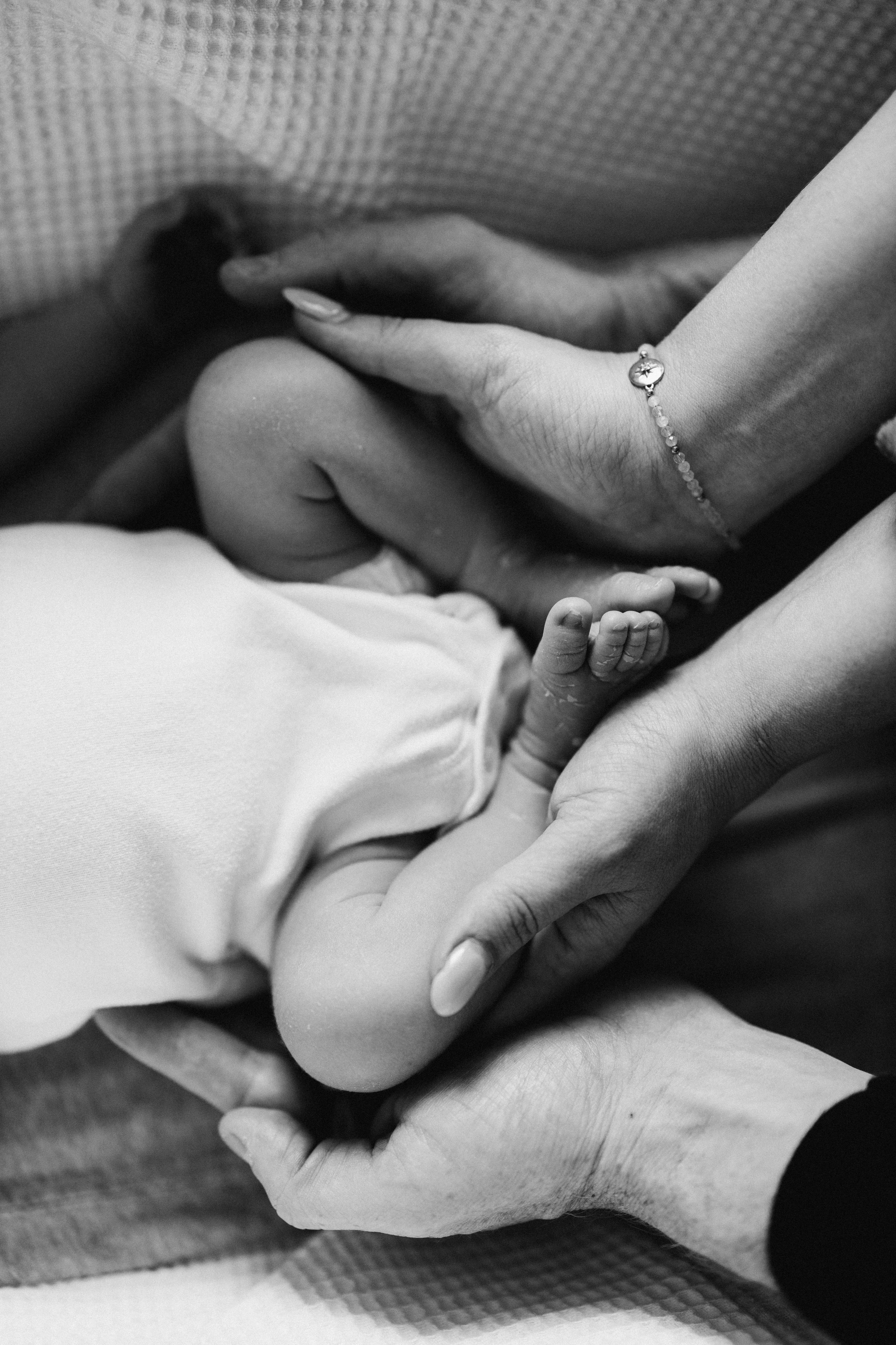 6 of us. Wedding Photographer Toronto